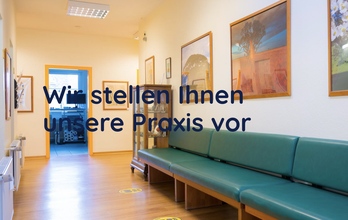 Praxisvertretung in Oldenburg Hausarztpraxis