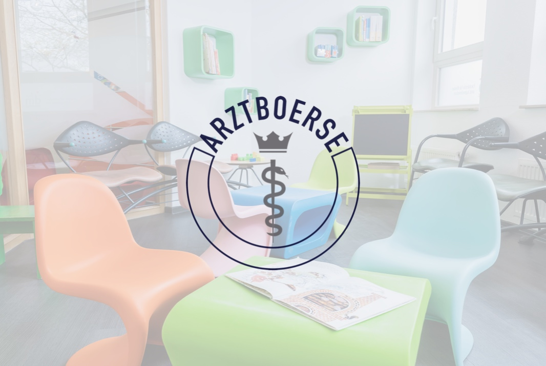 Praxisräume für Osteopathie gesucht