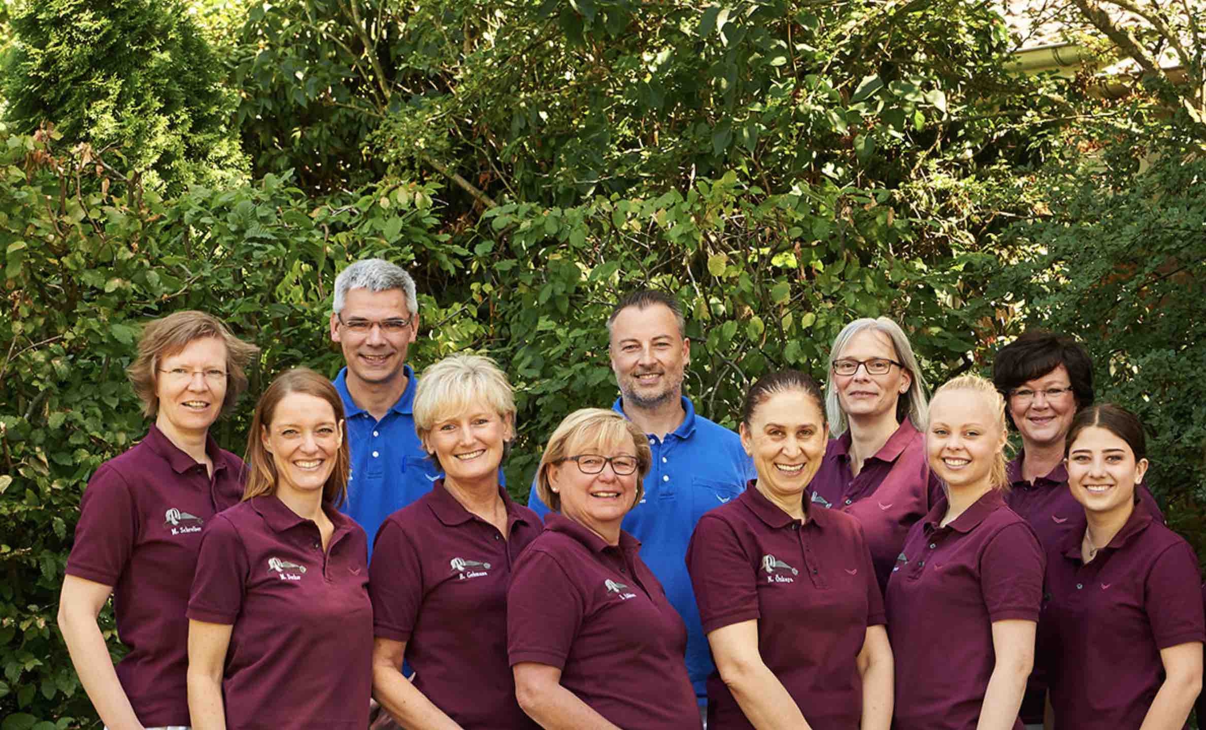 Hausärztliche Gemeinschaftspraxis sucht Weiterbildungsassistent/in