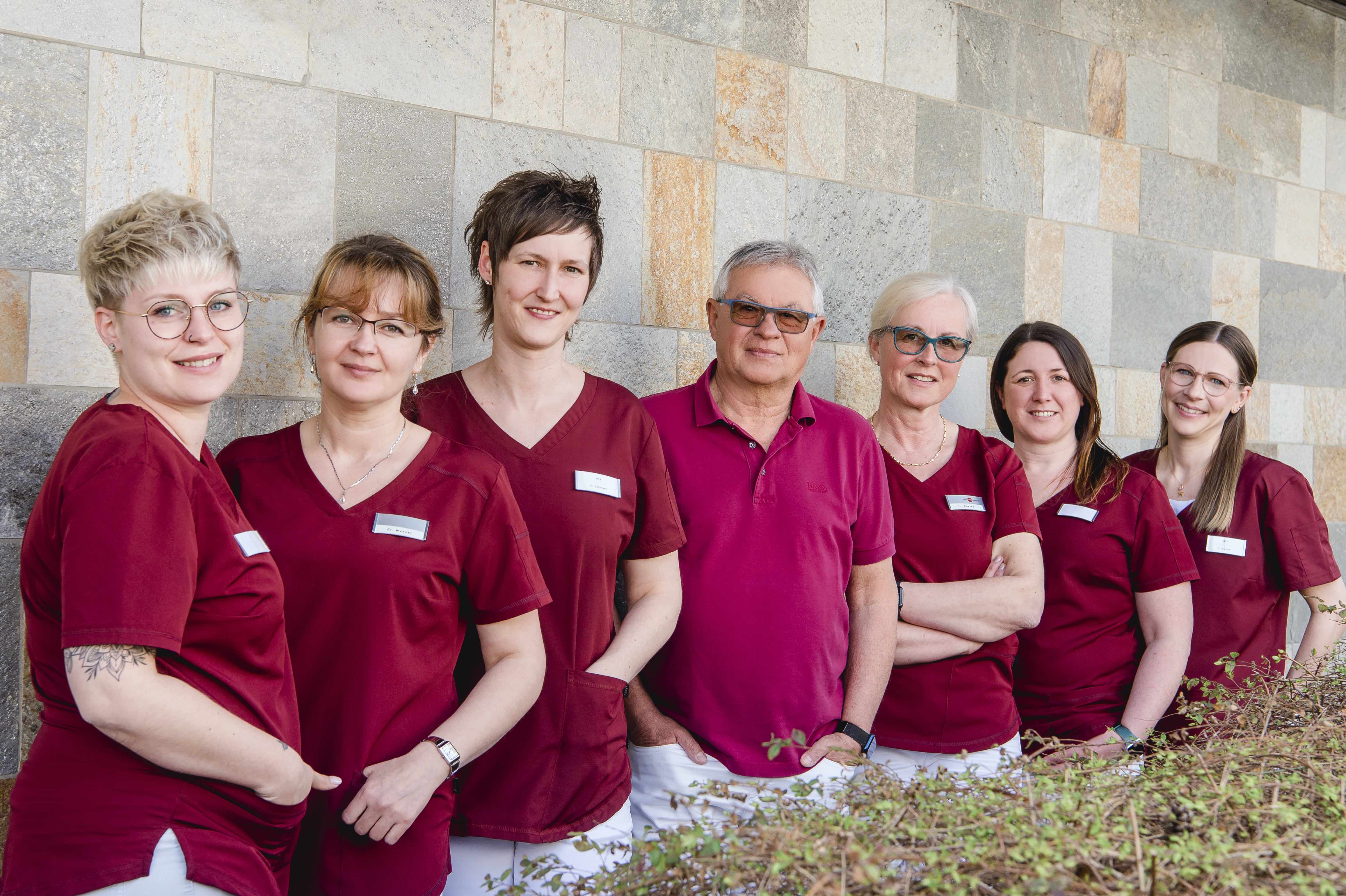 Facharzt (w/m/d) für Gynäkologie und Geburtshilfe im Westerwald gesucht