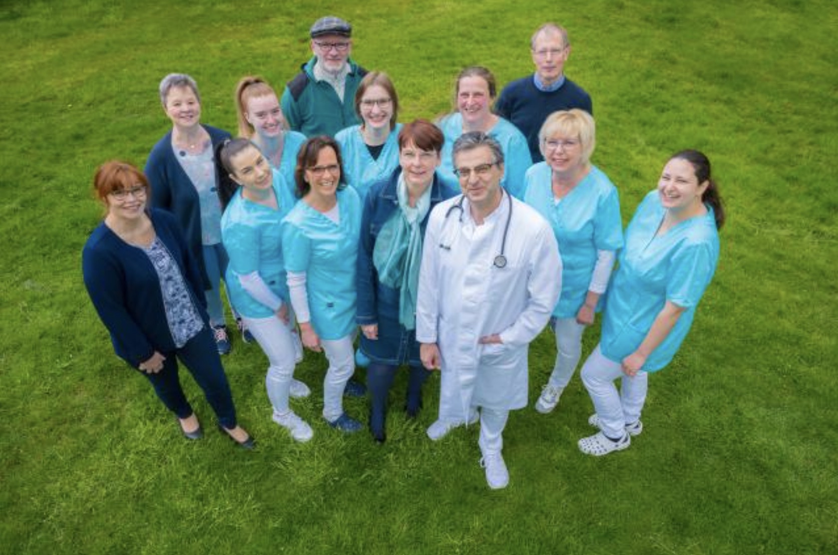 Praxisvertretung als Urlaubsvertretung in Oldenburg gesucht