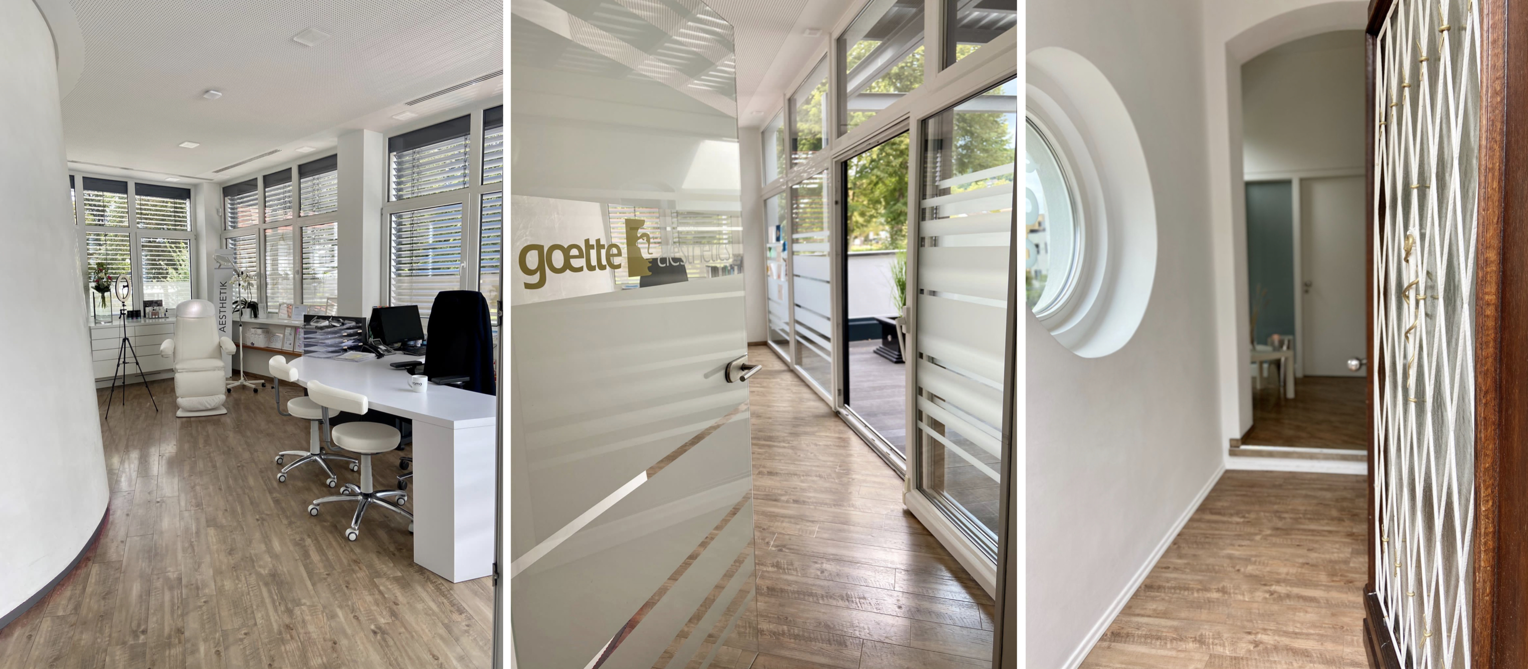 Wir suchen Weiterbildungswillige junge Ärzte (m/w/d) in Bad Hersfeld