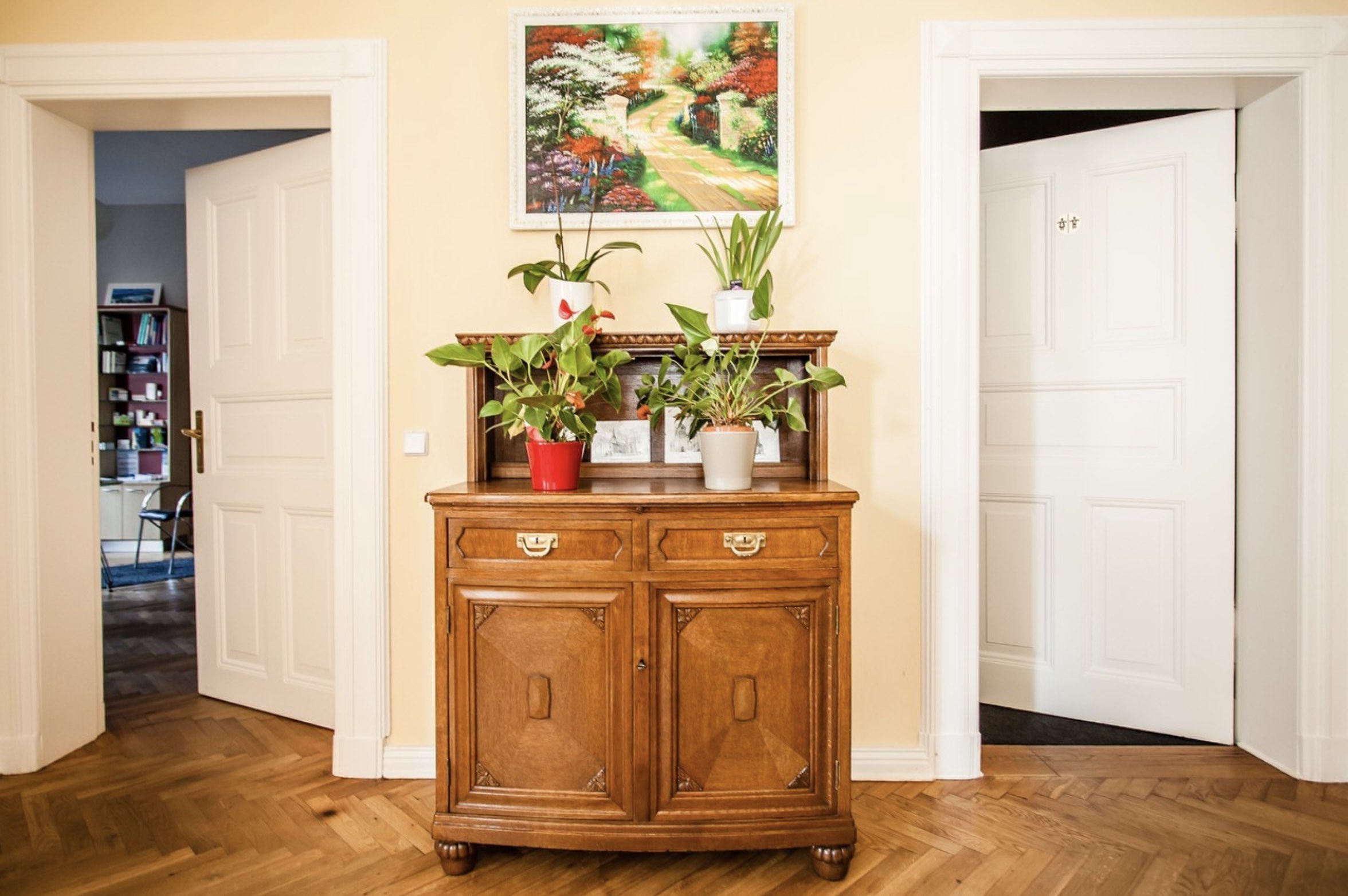 3-6 Monate Sabbatical Praxisvertretung Allgemeinmedizin ab ca 9/19