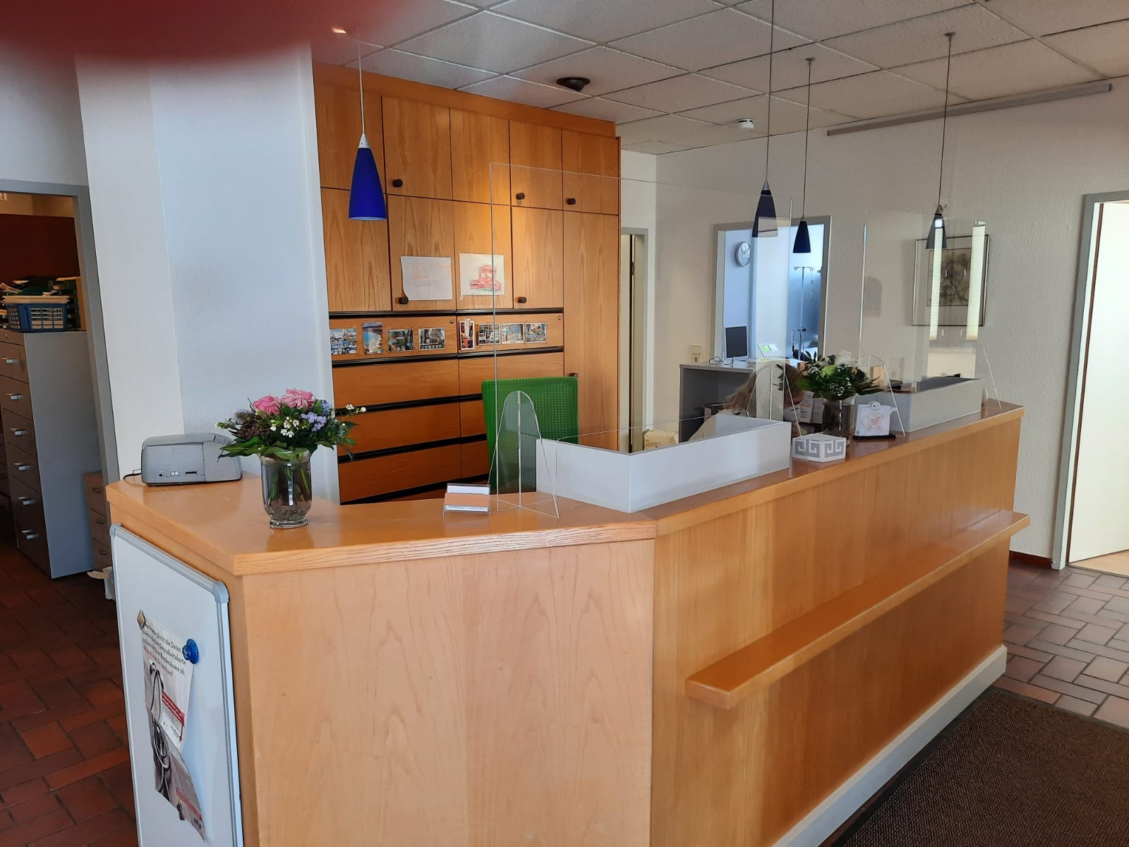 Ab sofort: Hausärztlich-internistische Einzelpraxis in der Nähe von Hamburg sucht Nachfolger/in