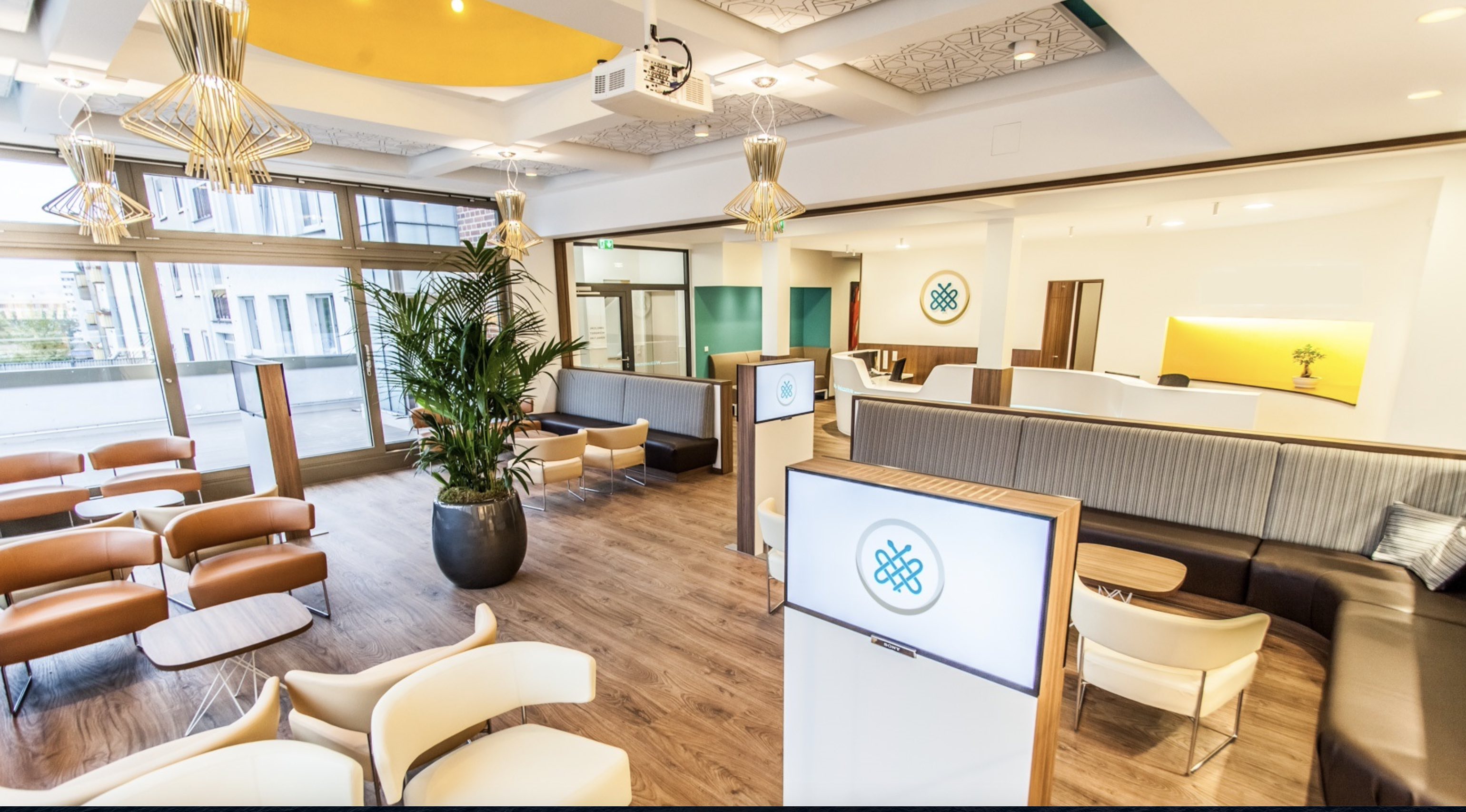 Ärzte am Stern suchen Weiterbildungsassistenten im Fachbereich Allgemeinmedizin