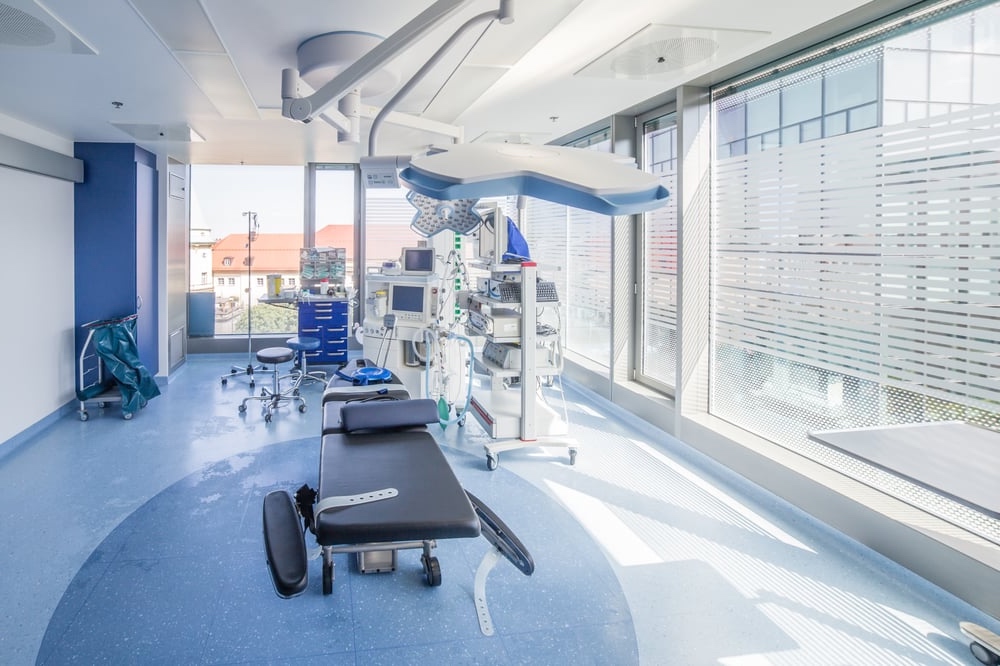 Ärztestelle - Assistenzärztin-Arzt für Allgemeinmedizin und Anästhesiologie in München gesucht