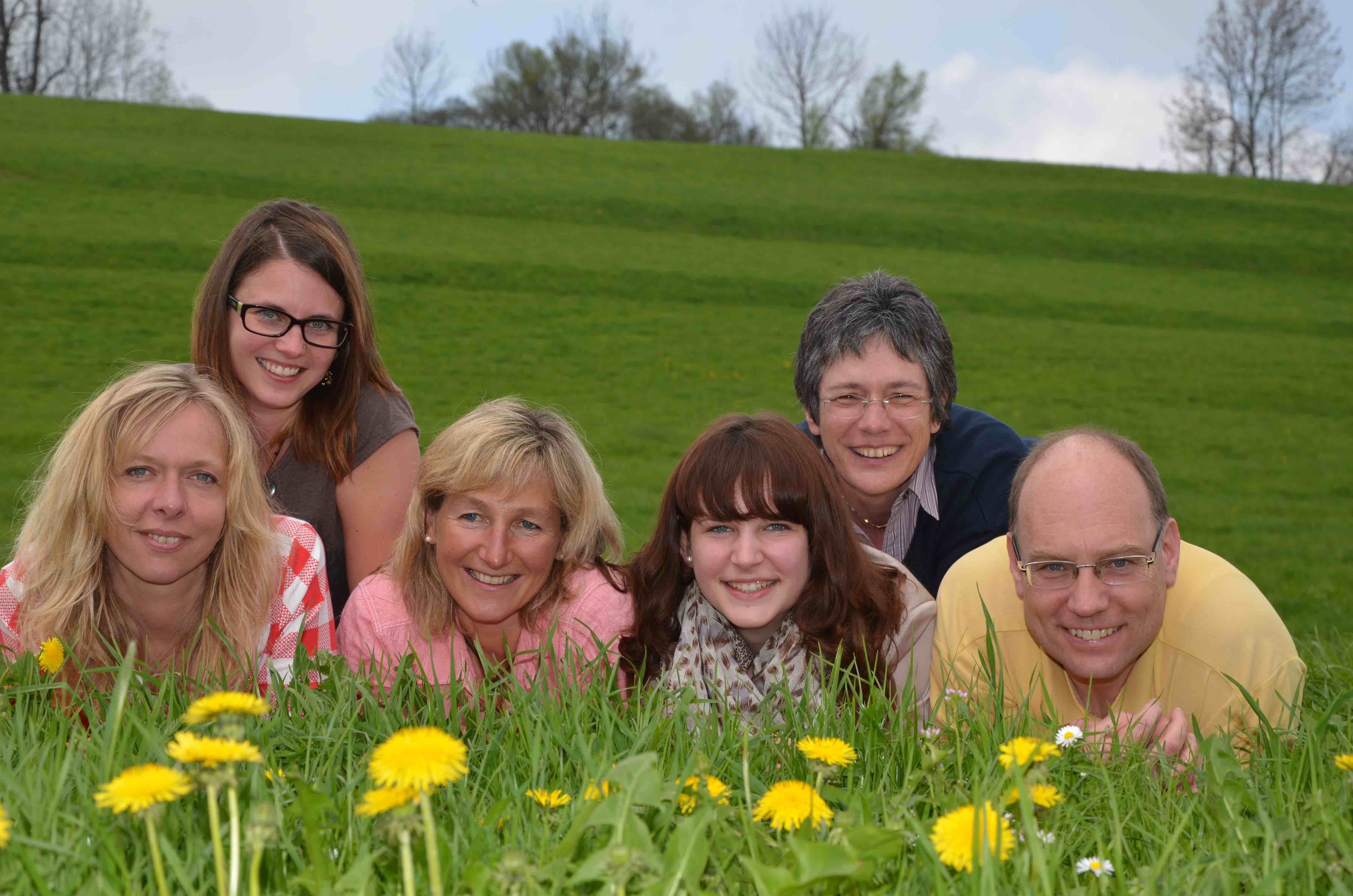 Ärztestelle frei - Hausarztpraxis im Allgäu sucht Verstärkung