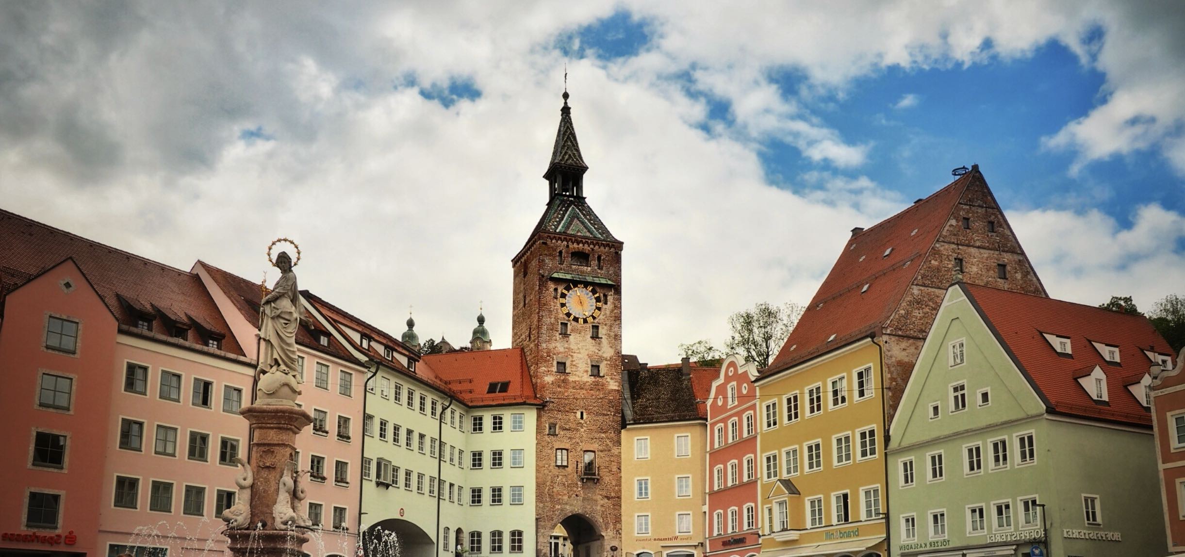 Ärztestelle: Hausärztin/Hausarzt zur Anstellung in Landsberg gesucht
