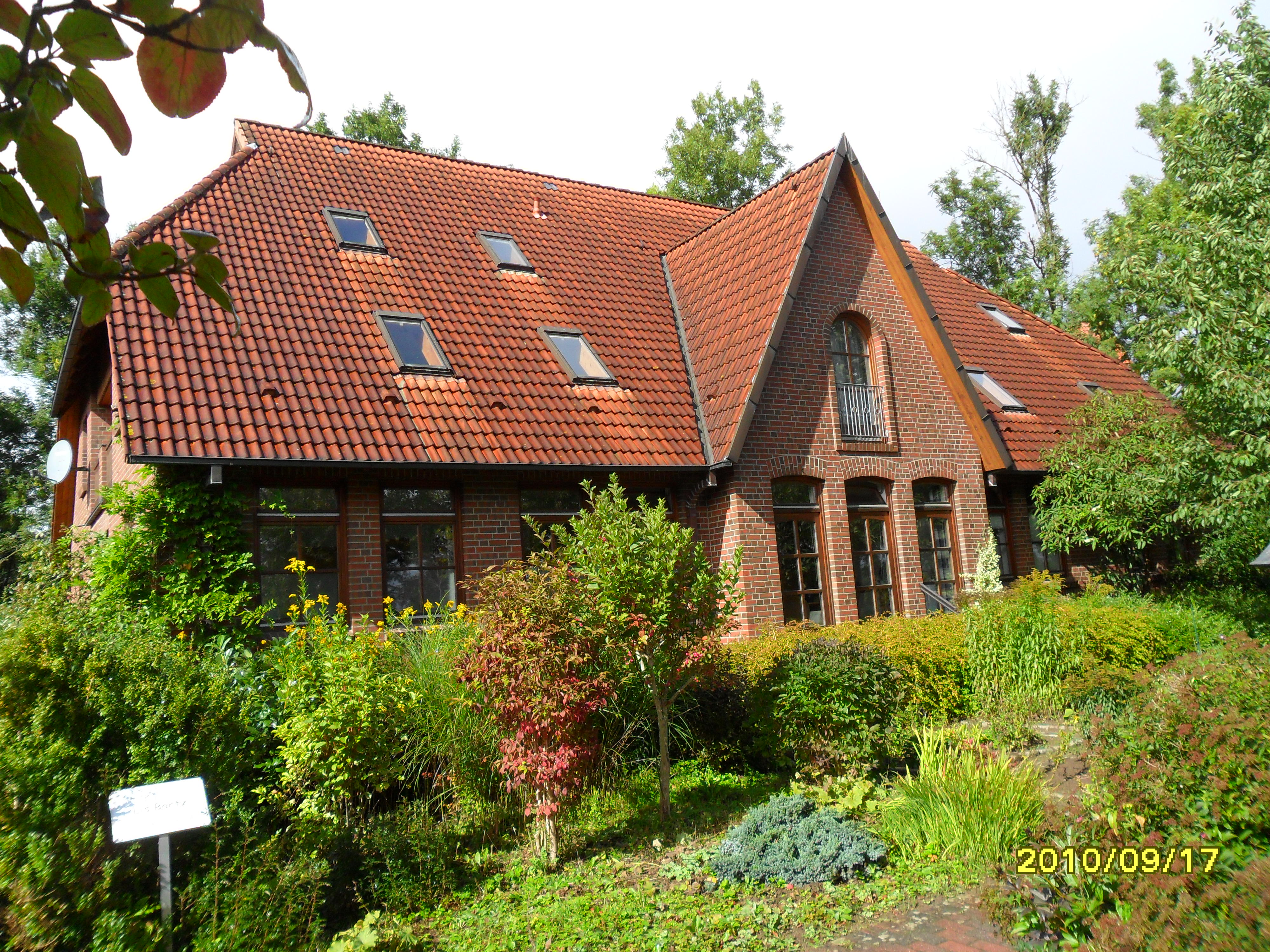 Ärztestelle: Kollegin (m/w), angestellt, 1/2 Stelle, für Hausarztpraxis gesucht, Großraum Kiel