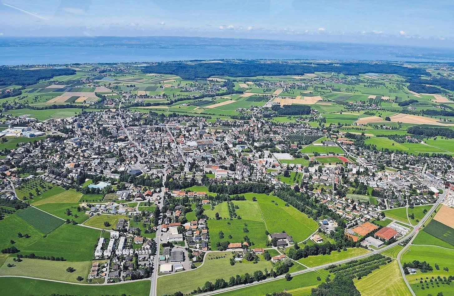 Ärztestelle: Praxismitarbeit Schweiz Thurgau mit Option auf spätere Praxisübernahme