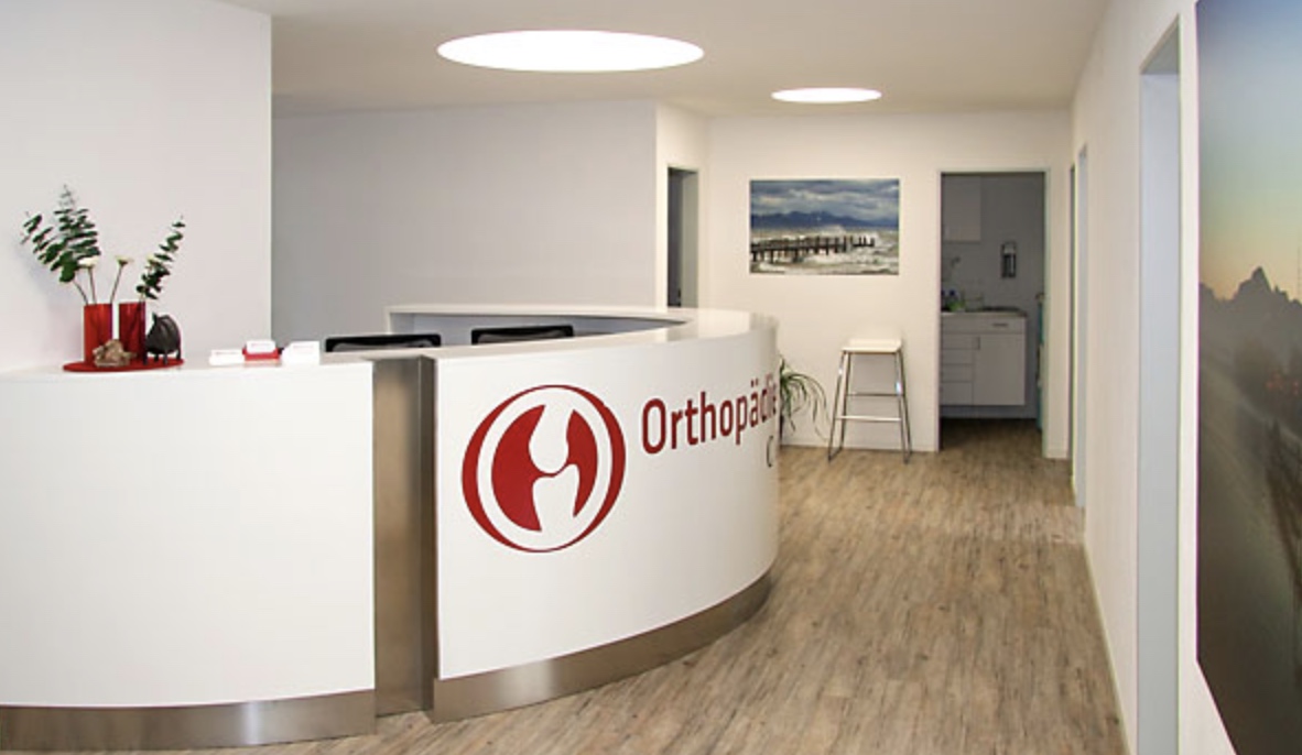 Ärztestellen Angebot - Ärztering Chiemgau sucht Facharzt für Physikalische und Rehabilitative Medizin