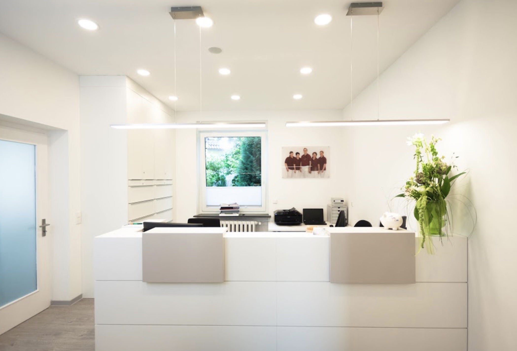 Ärztestellen-Angebot: Arzt für Allgemeinmedizin in 36266 Heringen