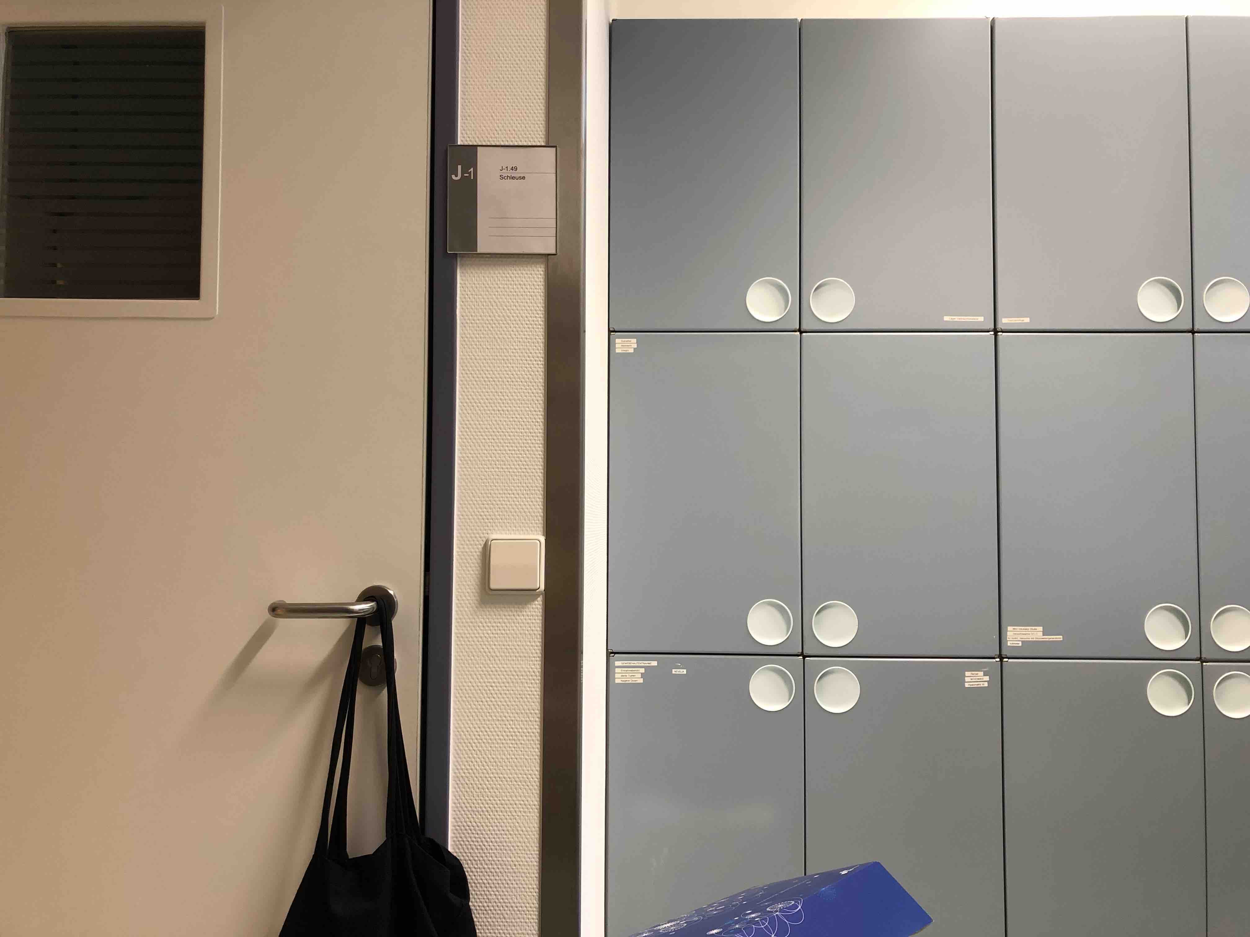 Ärztestellen-Angebot: Sechser im Lotto