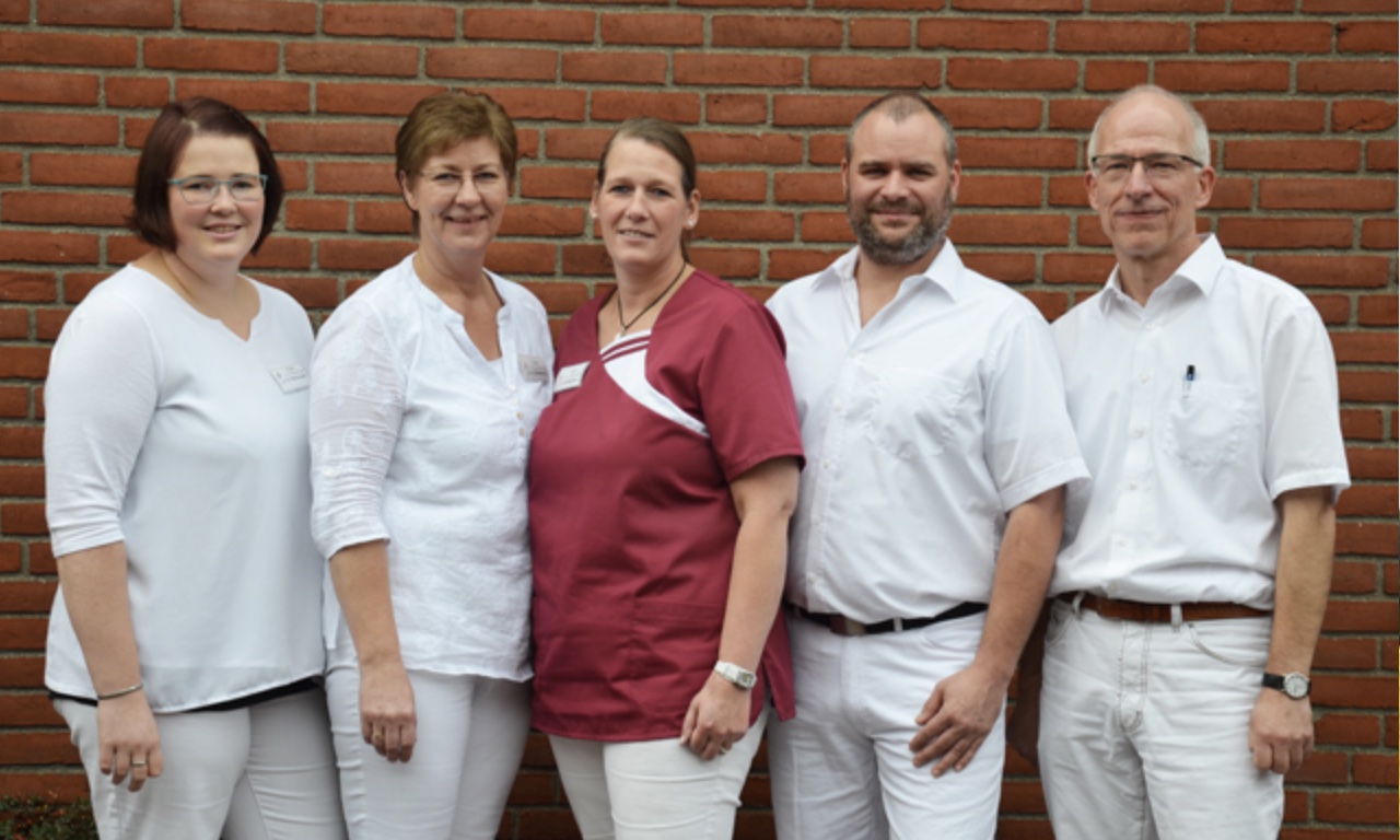 Ärztesuche: Allgemeinärztin/Allgemeinarzt für hausärztliche Praxis in Owschlag gesucht