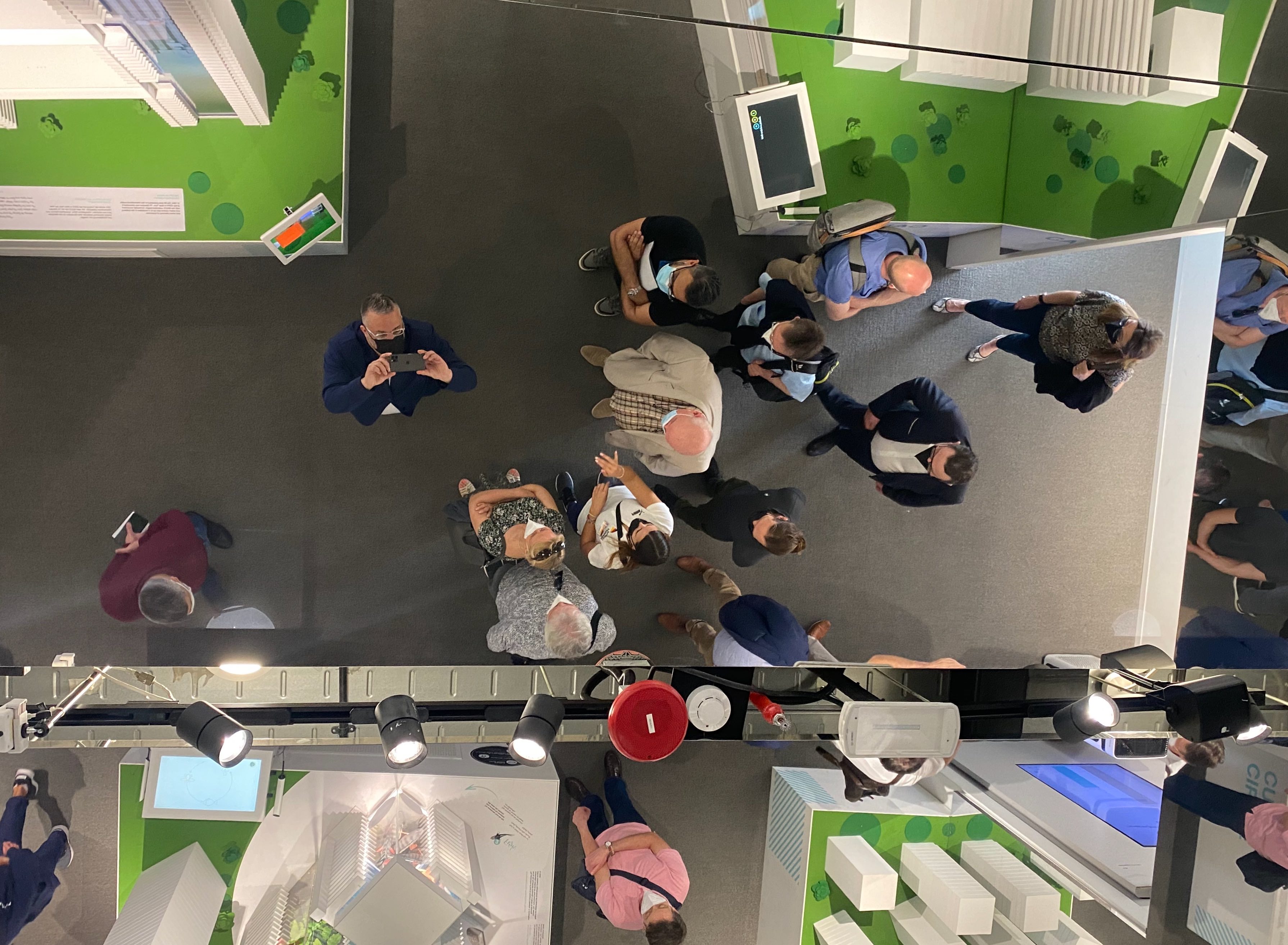 Ärztliche Kolleg:in zur Urlaubsvertretung im Herzen von Europa gesucht