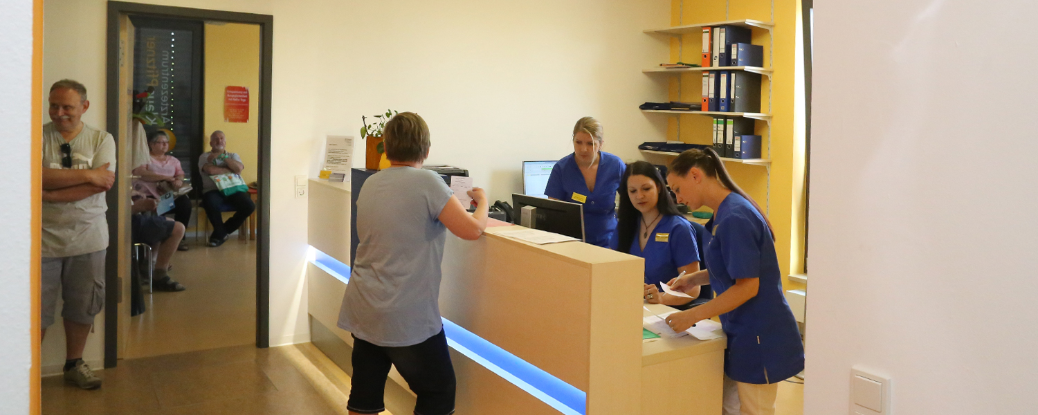 Allgemeinärzte in Worms/Alzey/Rheinhessen (m/w) oder hausärztliche Internisten (m/w) zur Anstellung gesucht