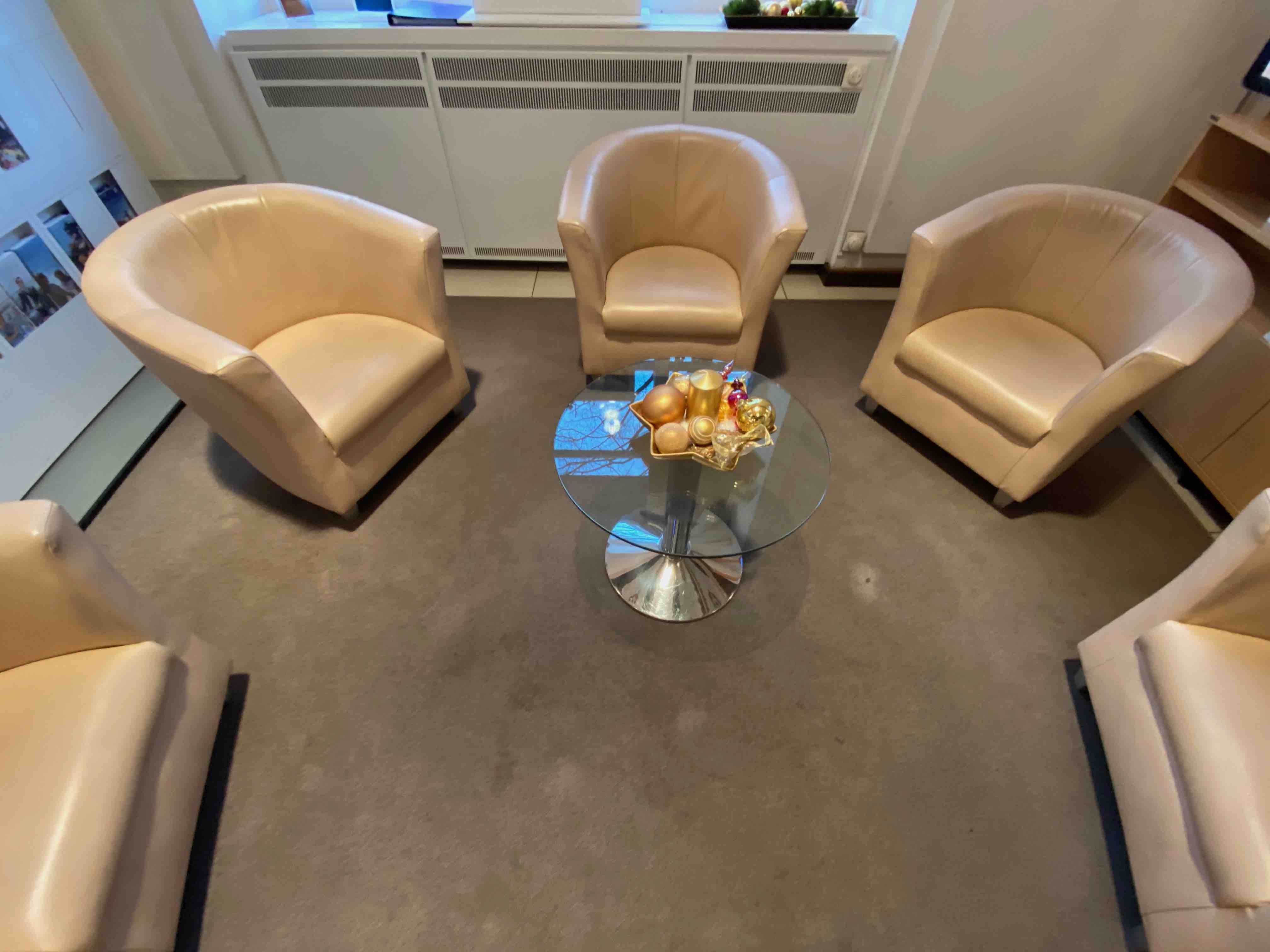 Allgemeinarztpraxis sucht Assistenz-Arzt/Ärztin (m/w/d) – ab 01.04.2021