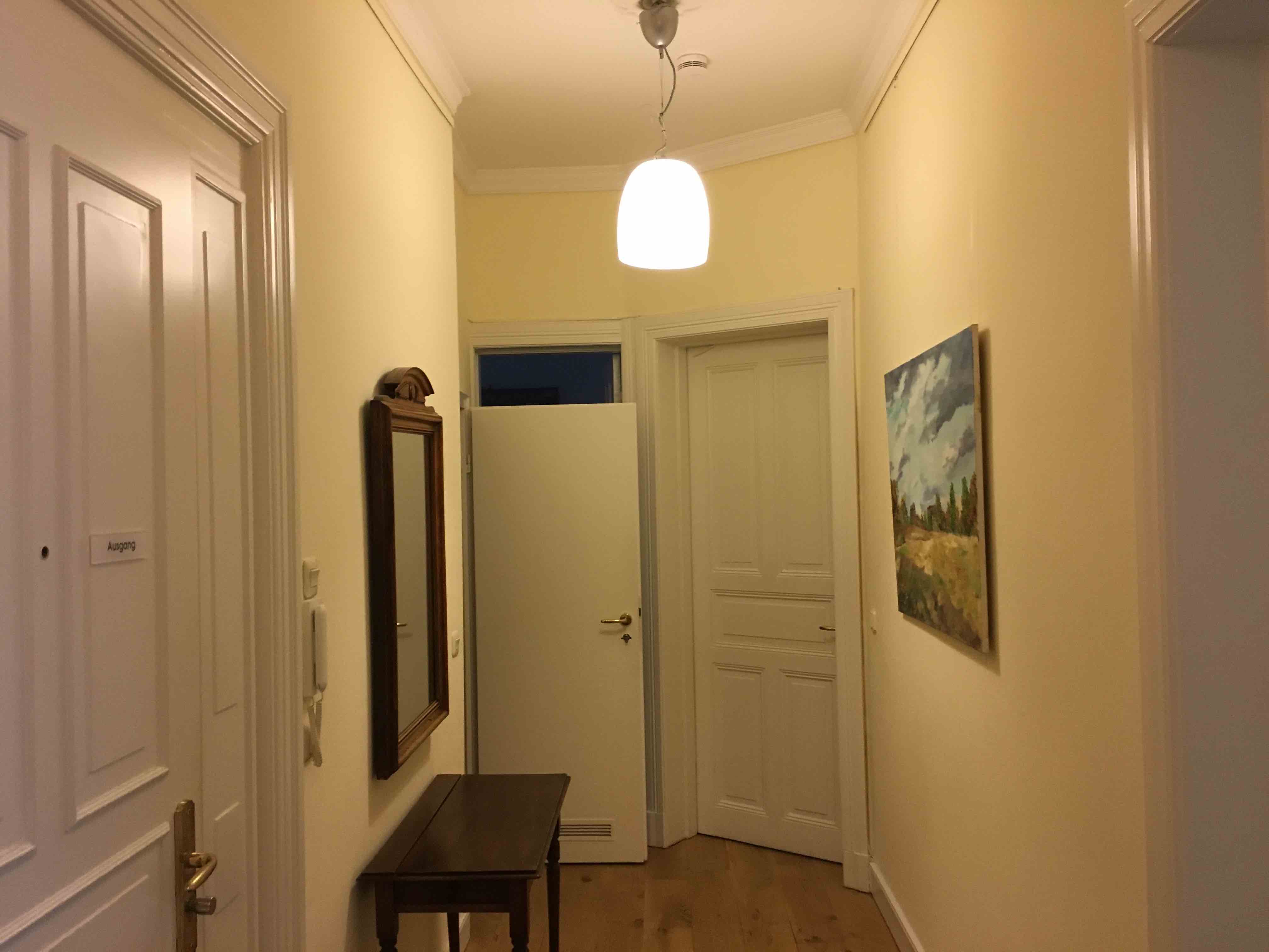 Allgemeinarztpraxis - Urlaubsvertretung gesucht