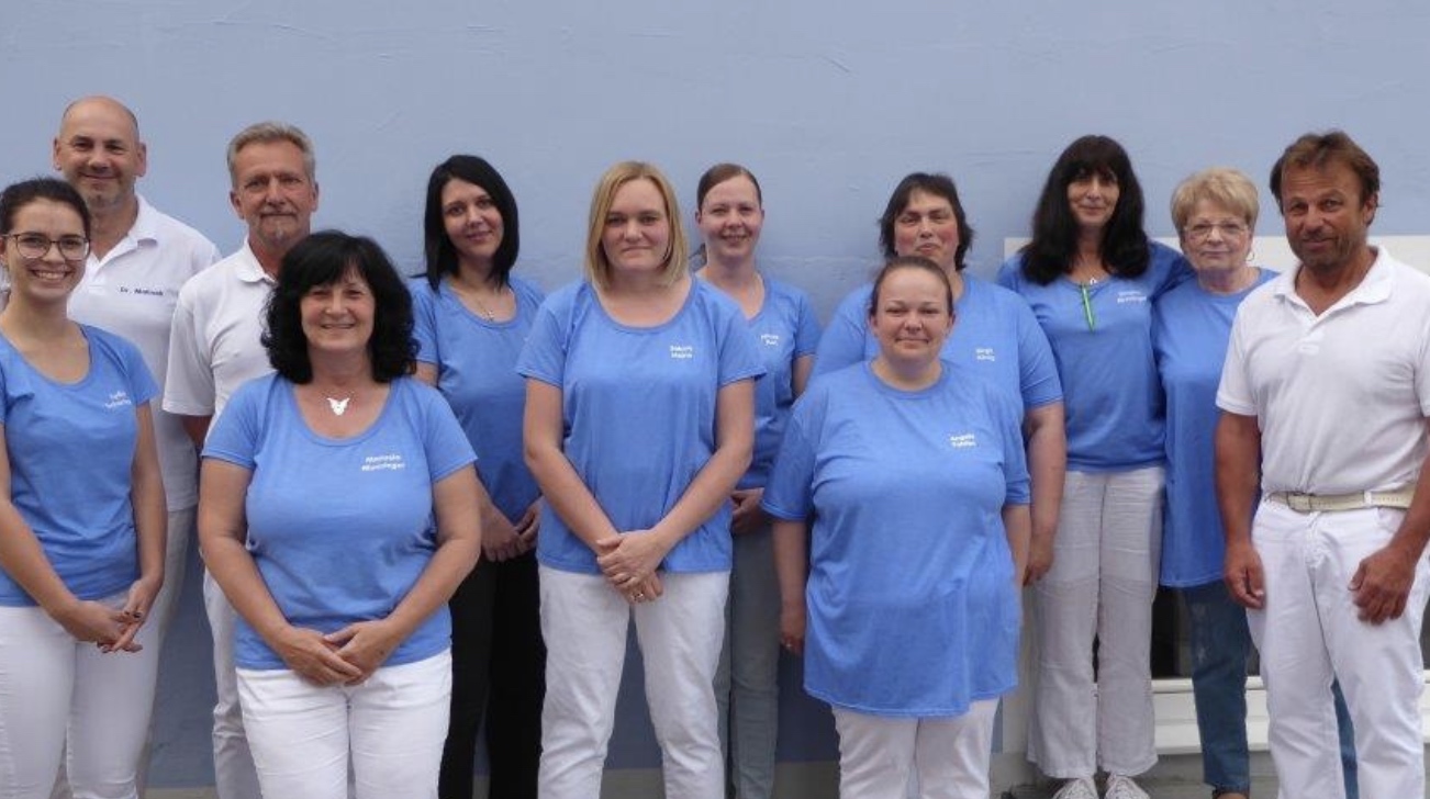 Allgemeinchirurg zur Anstellung in Teilzeit gesucht