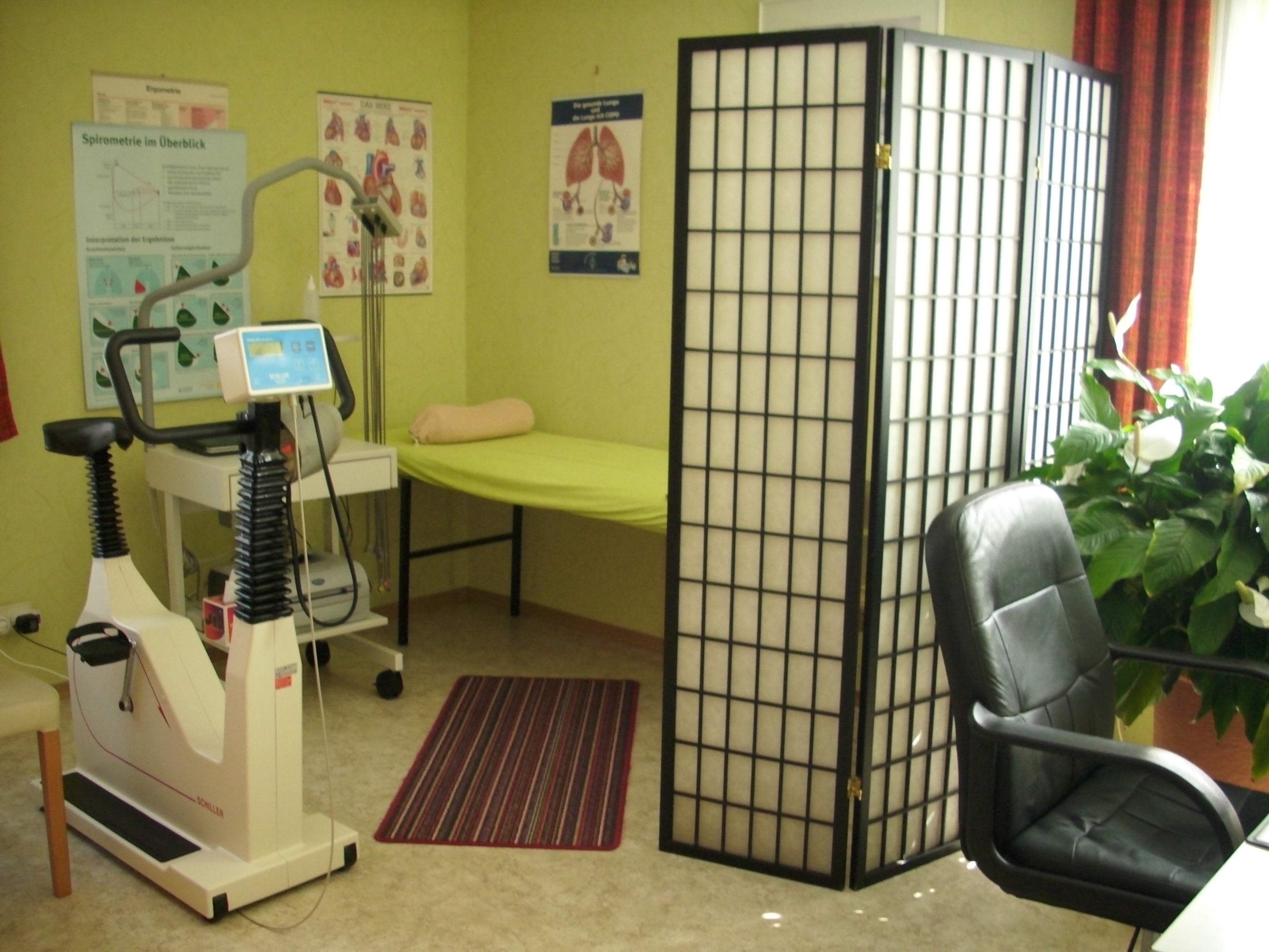 Allgemeinmedizin Weiterbildungsstelle in 88361 Altshausen