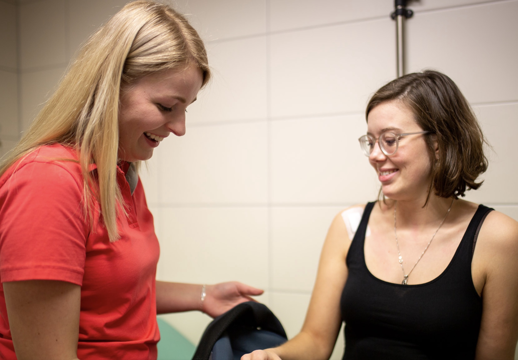 Allgemeinmediziner/in oder Internist/in in Vollzeit oder 2x1/2 Stelle gesucht