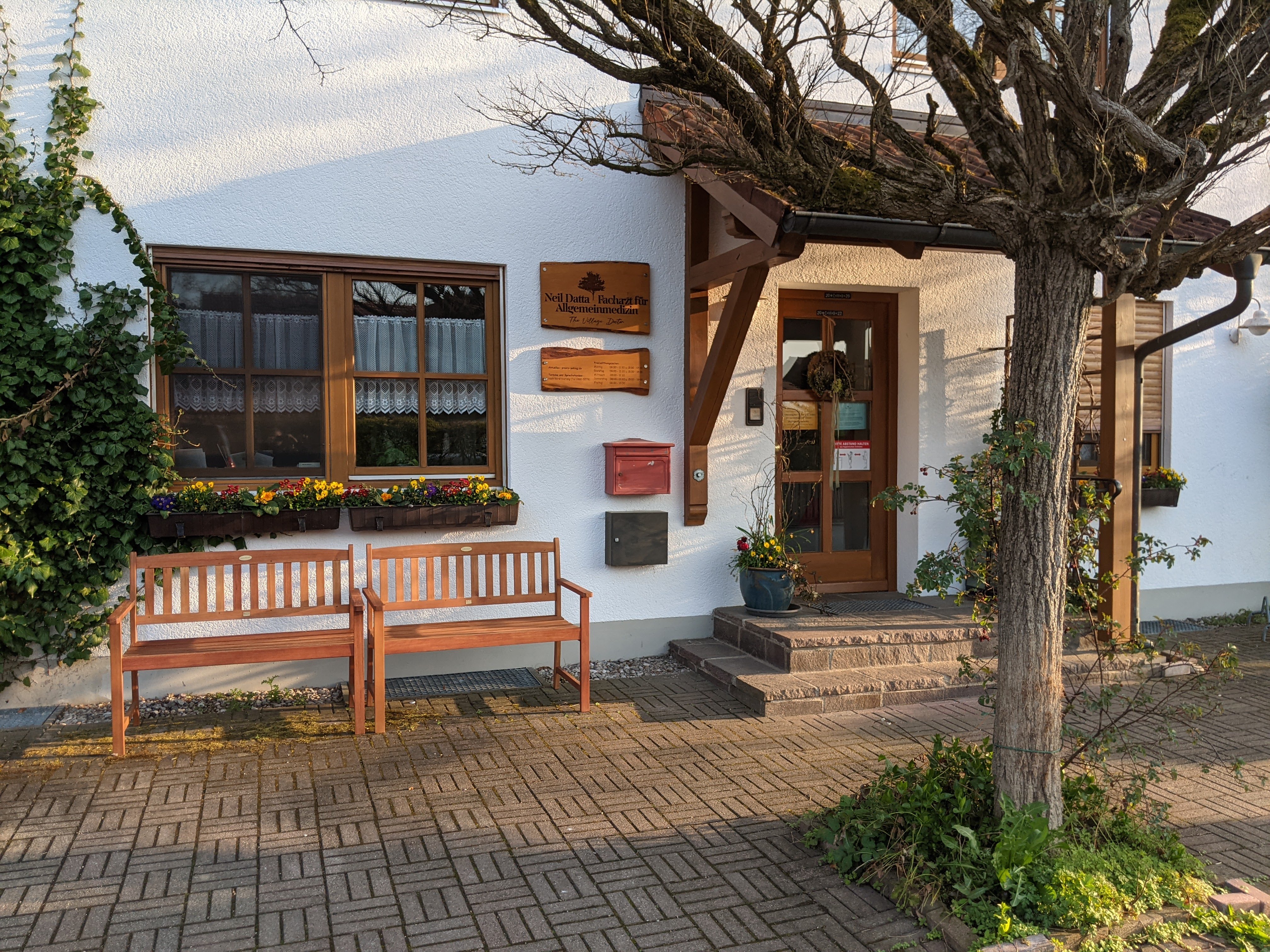 Allgemeinmediziner/in zur Anstellung in hausärztlicher Praxis gesucht