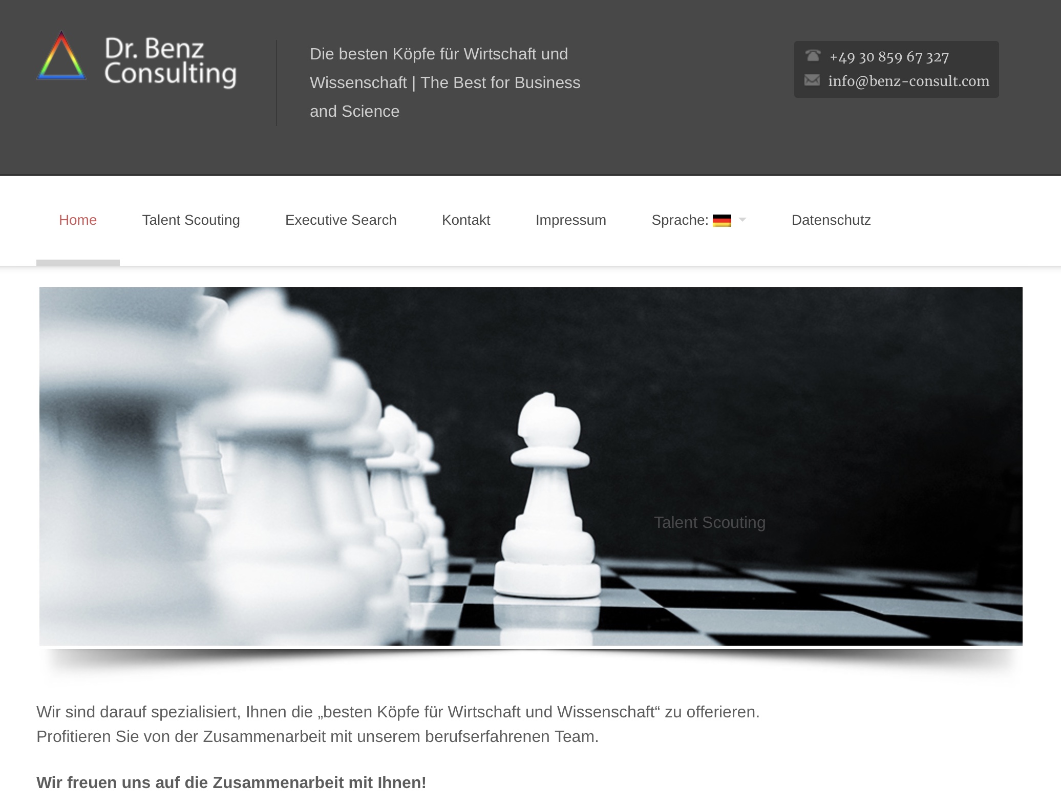 Allgemeinmediziner oder Internist für deutschsprachige Schweiz gesucht