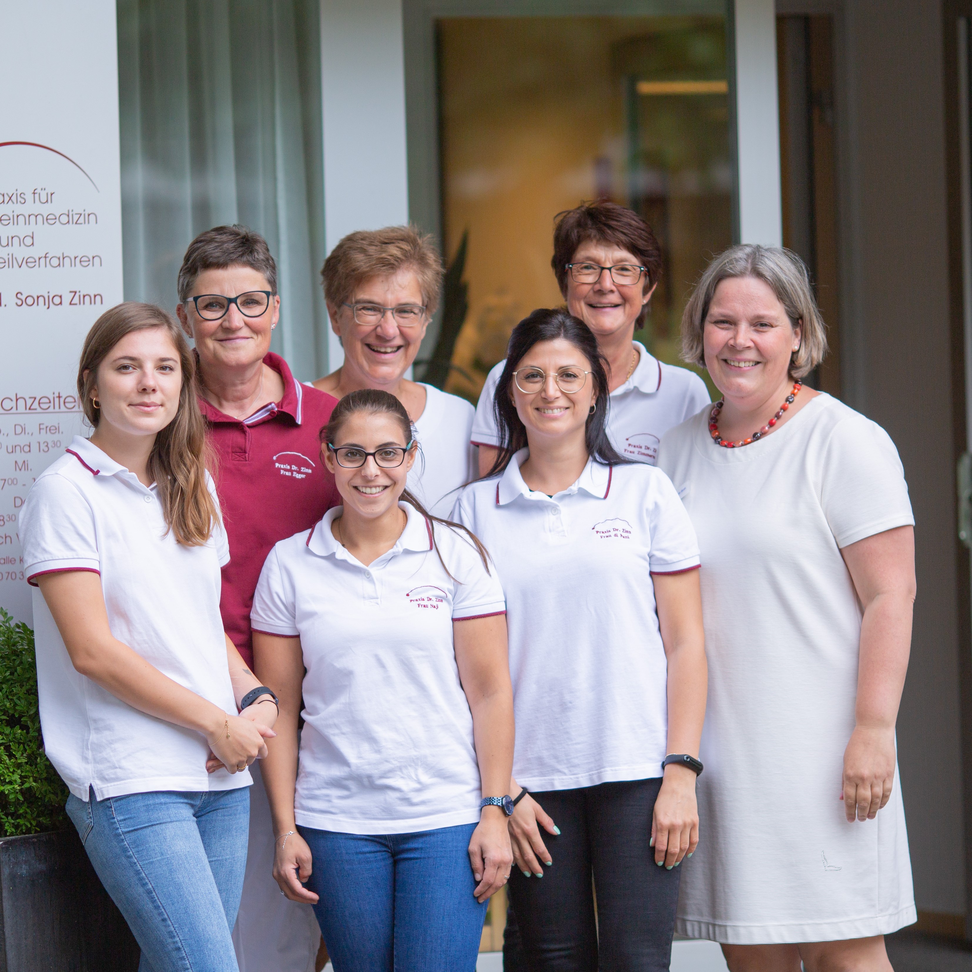 Angestellten Arzt Ärztin in Sindelfingen gesucht