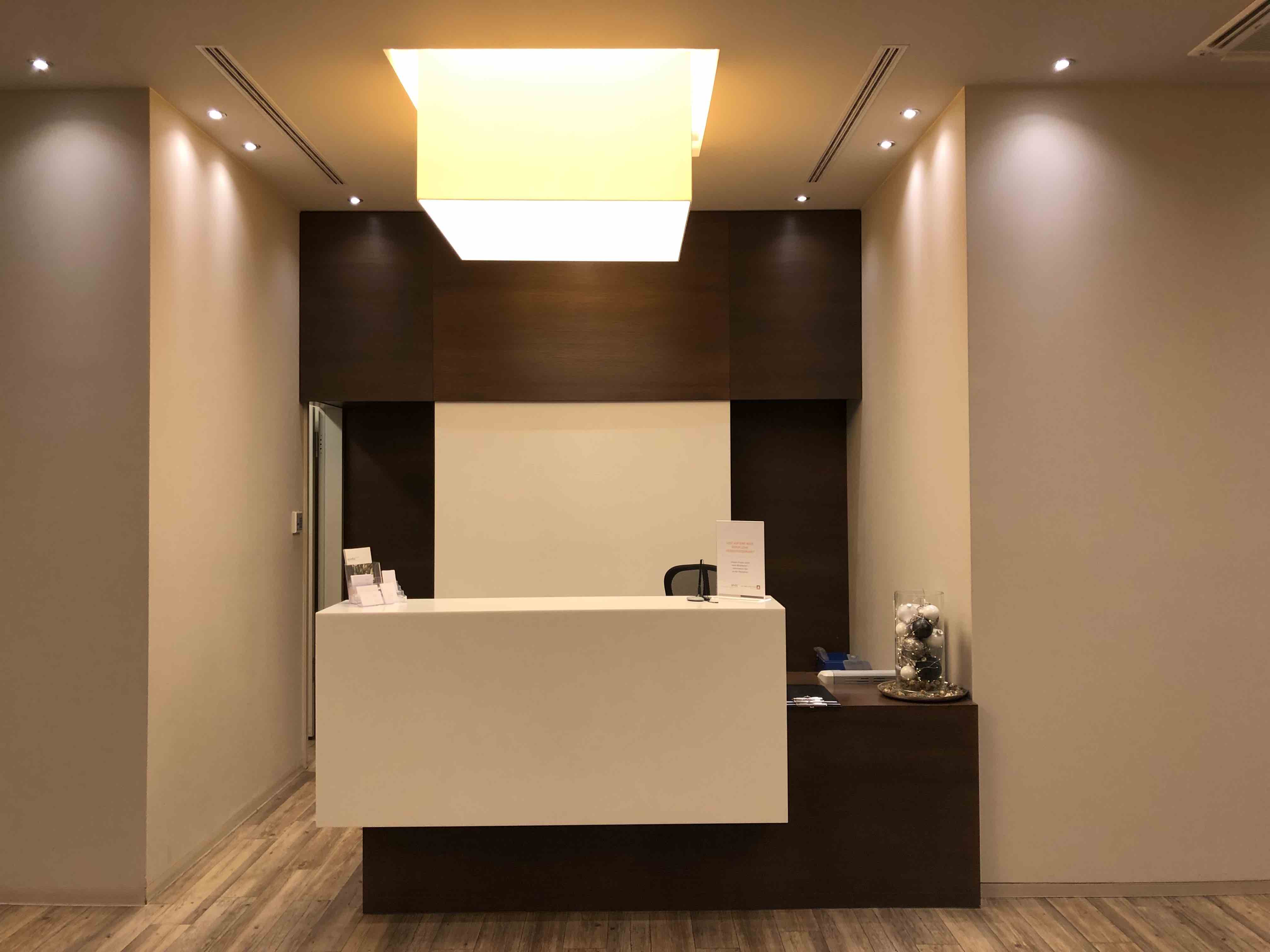 Anstellung oder KV Sitzübernahme in Gemeinschaftspraxis