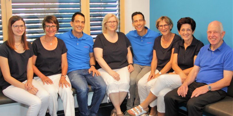 Arzt/Ärztin für Allgemeinmedizin und Weiterbildungsassistent/in in teamorientierter Landarztpraxis gesucht