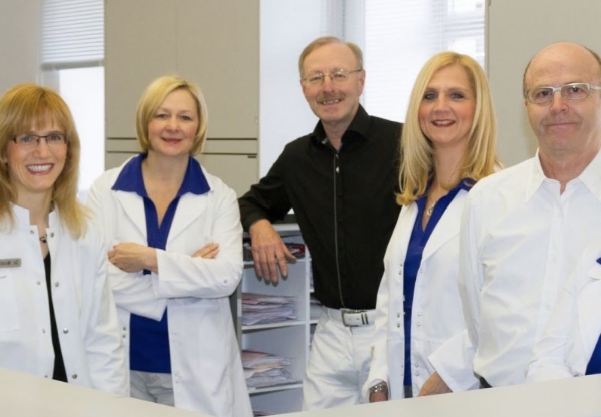 Arzt/ Ärztin mit Ausrichtung Allgemein - Internistisch im Saarpfalz-Kreis