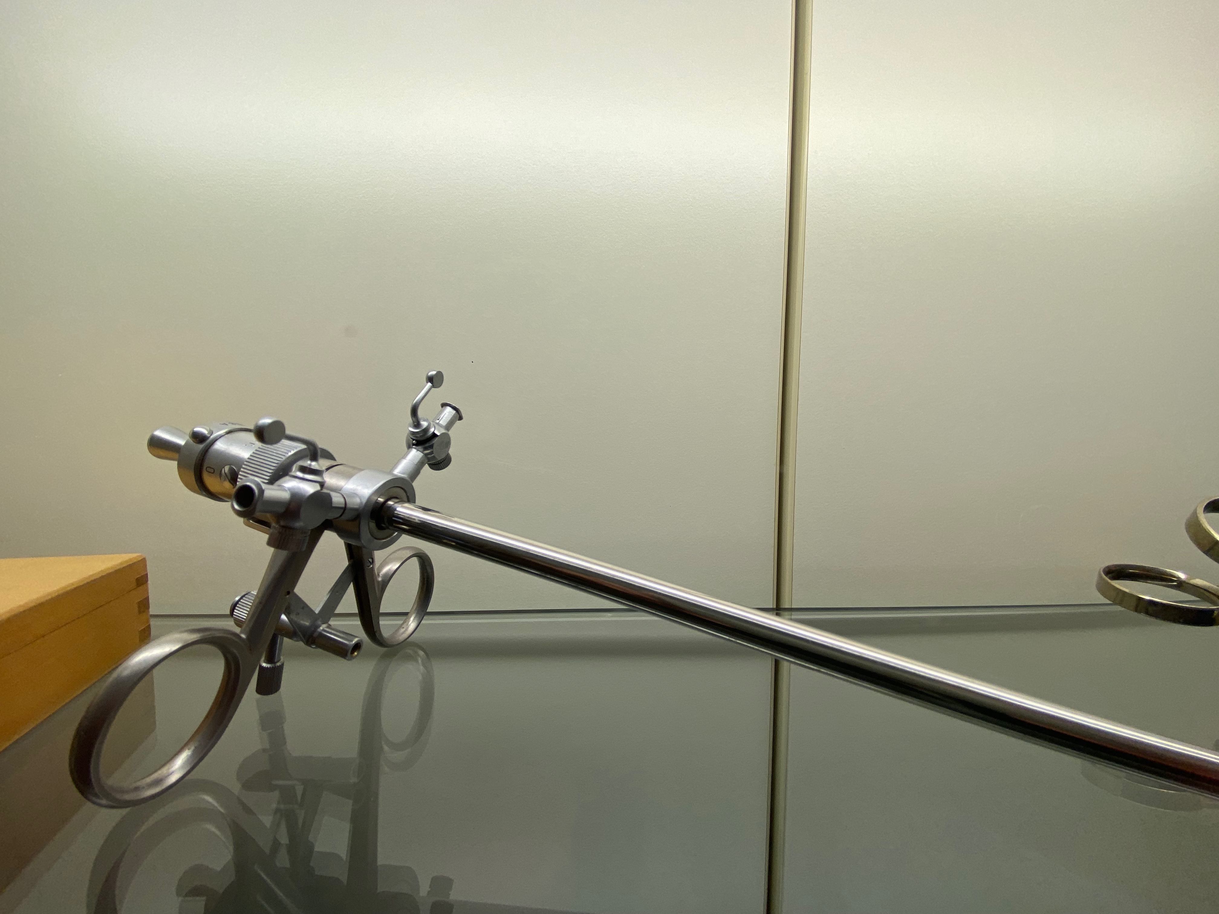 Arzt/Facharzt, idealerweise Nephrologie, in Stuttgart gesucht