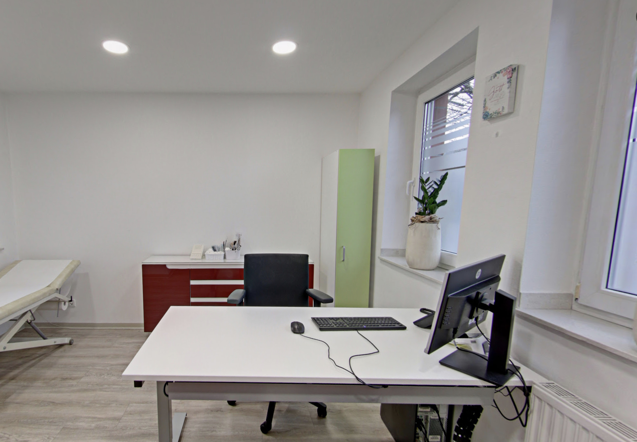 Arzt für Allgemein/innere Medizin zu Verstärkung unseres Teams gesucht