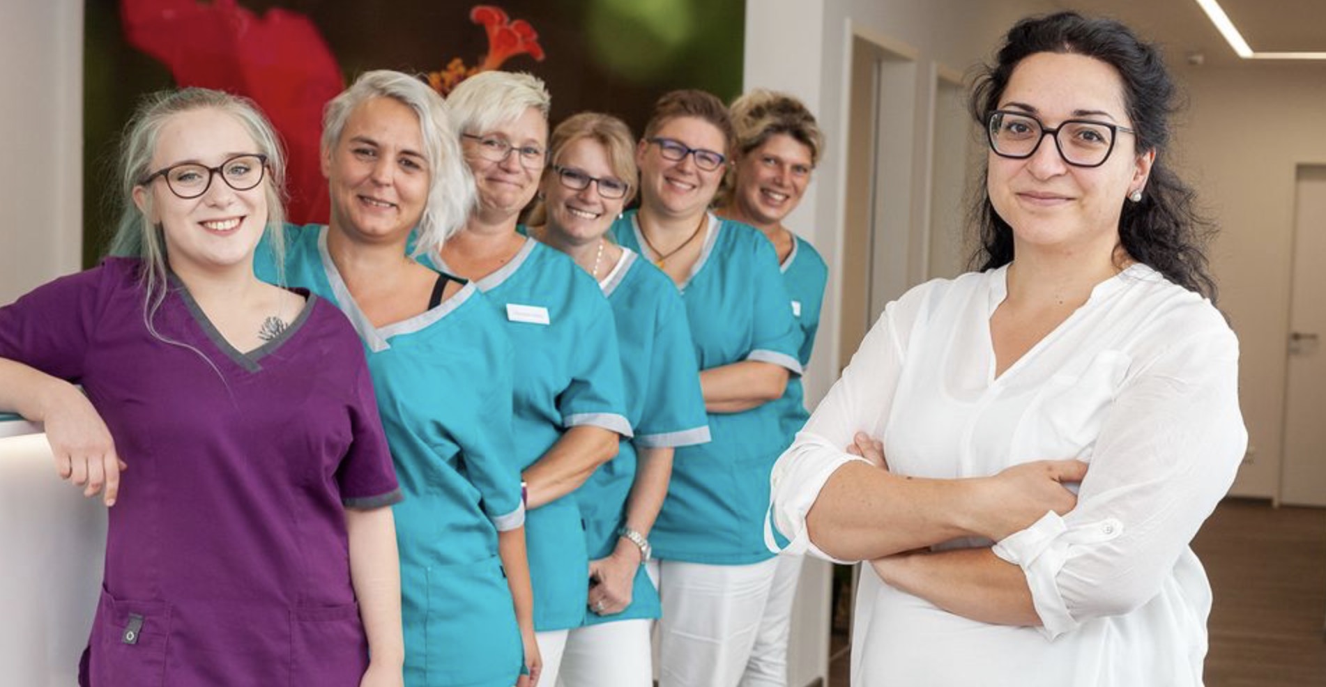 Arzt für Landarztpraxis in 31552 gesucht