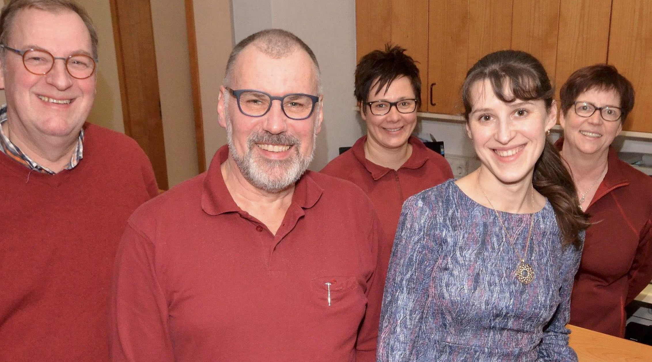 Arztpraxis Dr. Stefan Rühlmann sucht Weiterbildungsassistenten