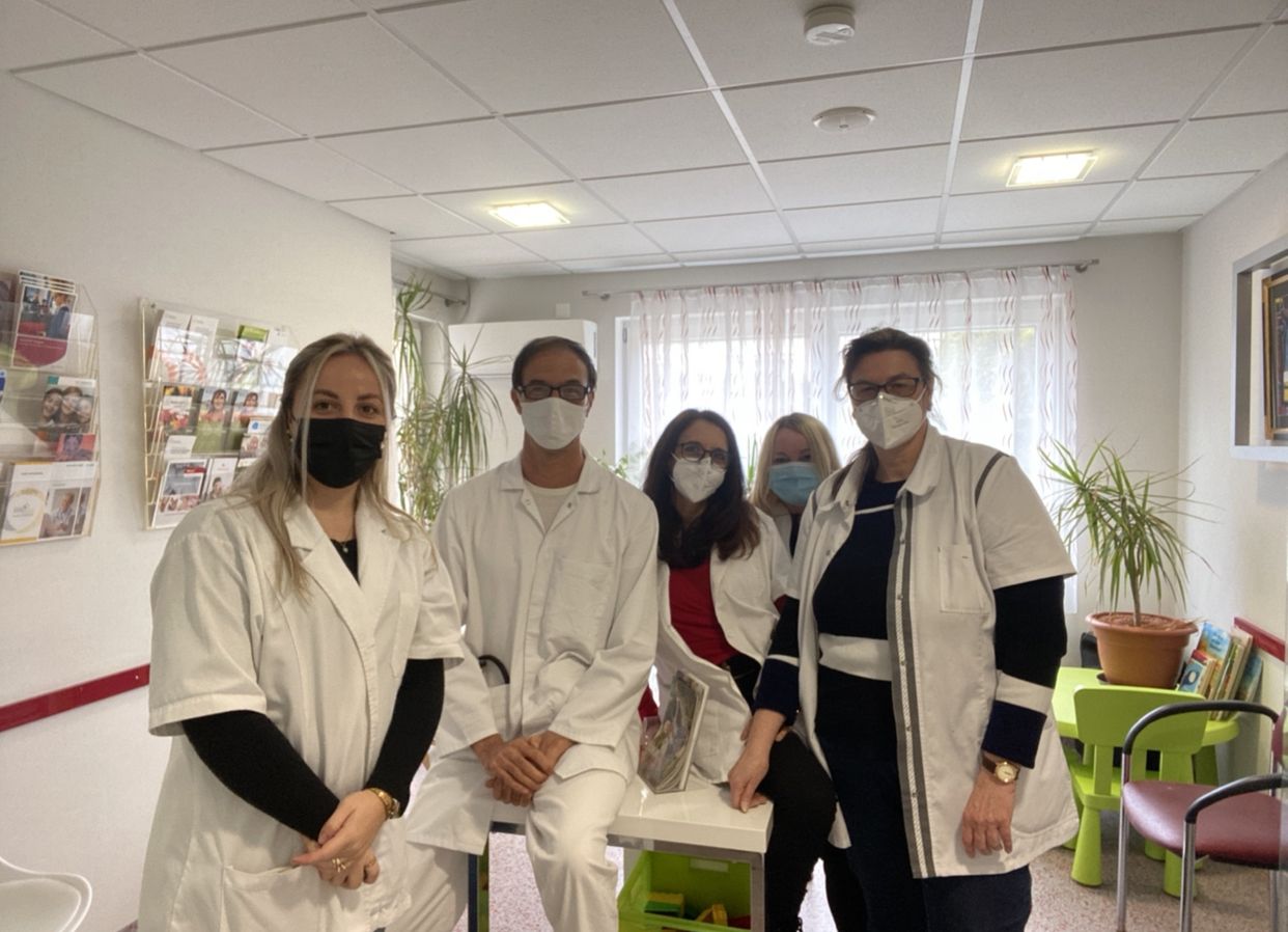 Assistenzarzt/ Ärztin/Arzt f Allgmein/Innere Medizin od i Weiterbildung gesucht