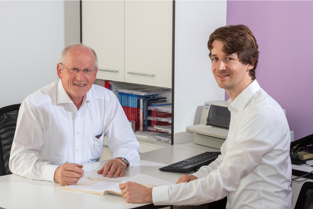 Assistenzarzt (w/m) in Weiterbildung zum Facharzt für Innere und Allgemeinmedizin in Ingolstadt