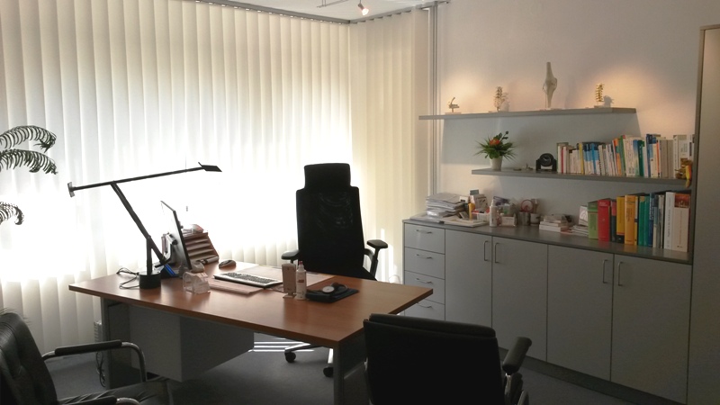 Assistenzarztstelle in Teilzeit 20-30 Stunden in Göttingen