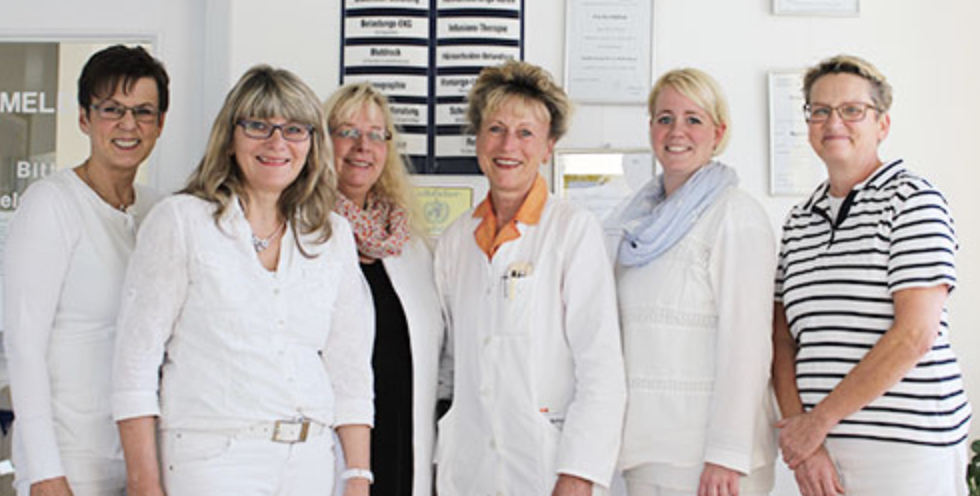 Attraktive Praxis Allgemeinmedizin / Innere Medizin in Kiel sucht Arzt/Ärztin in Weiterbildung als Weiterbildungsassistenten