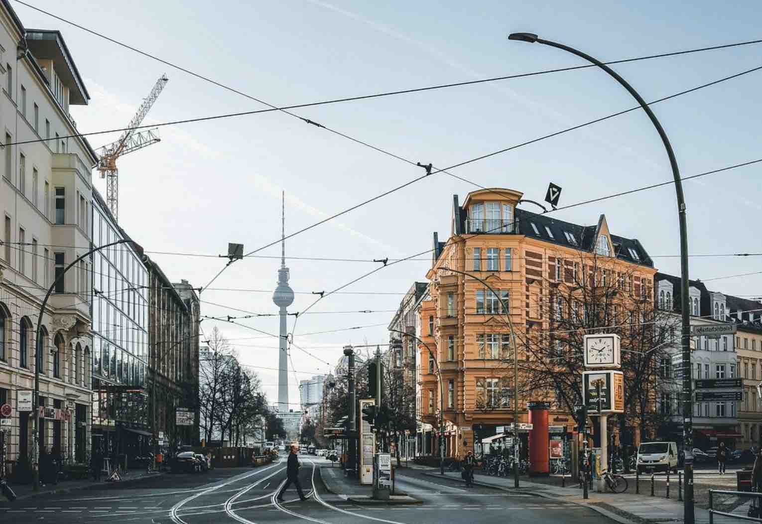 Berlin: Sehr gut dotierte Stelle Substitutionsmedizin anzubieten