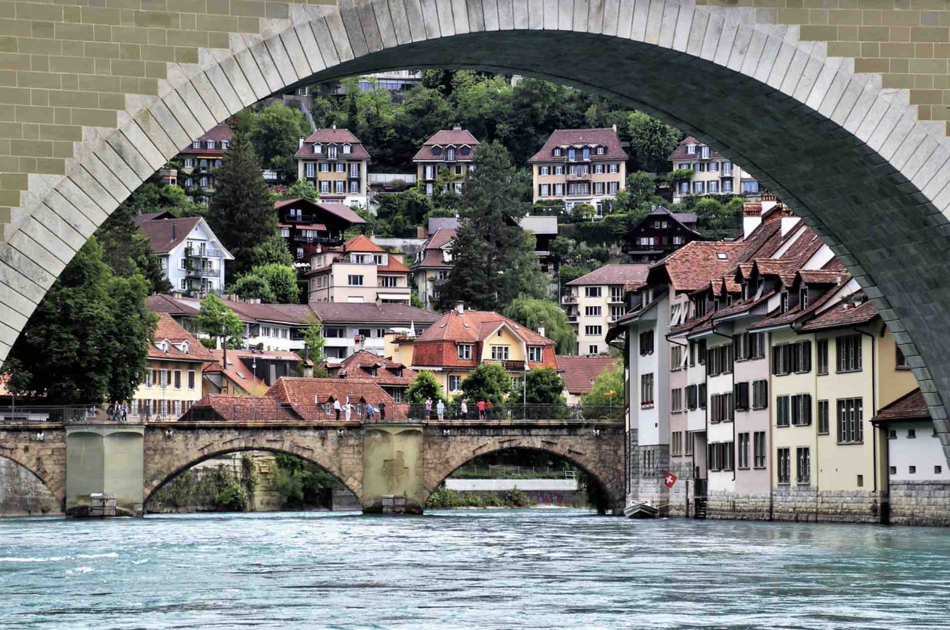 Bern: Facharztstelle Allgemeinmedizin / Innere Medizin gesucht