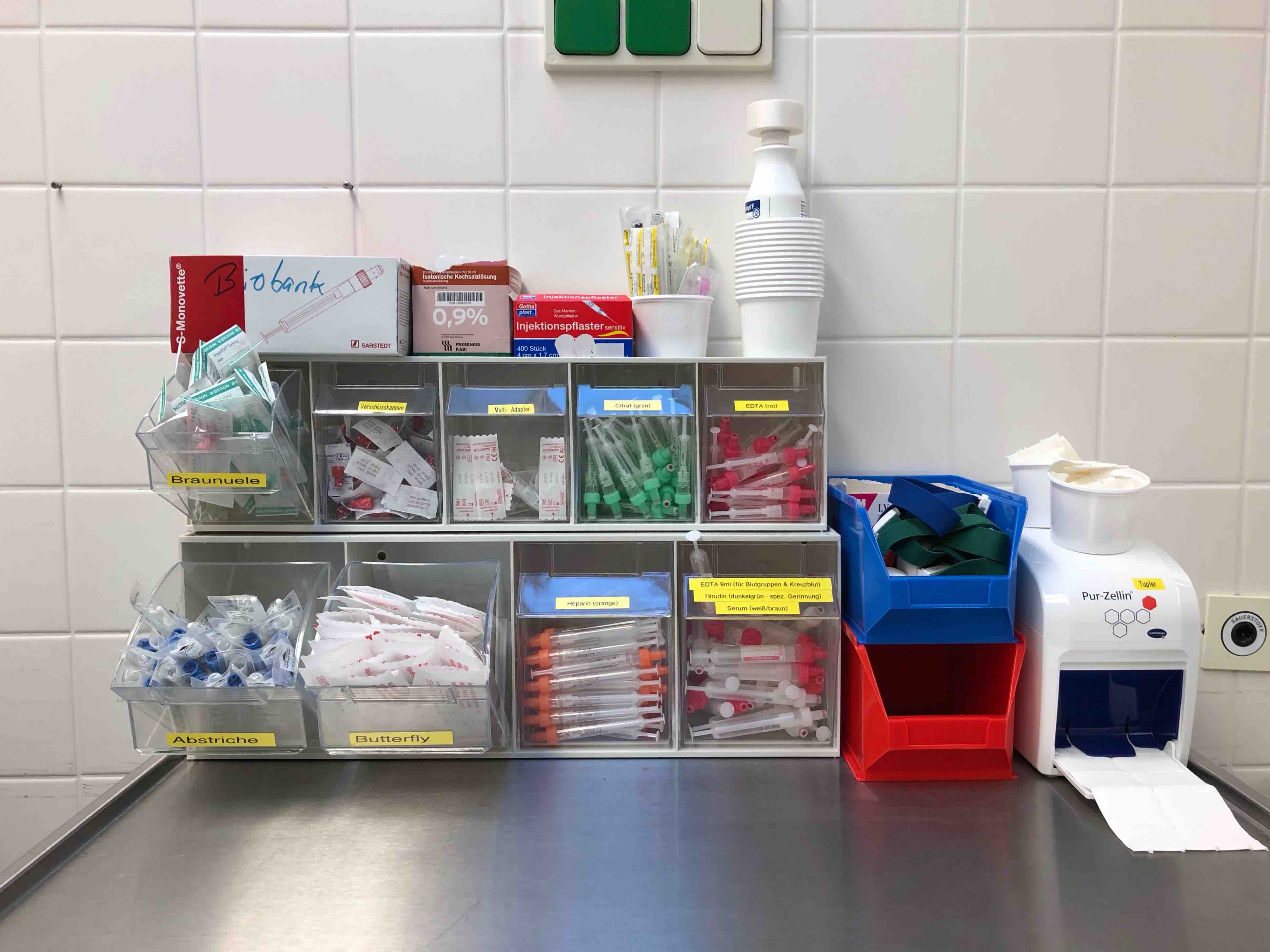 Biete Arzt Anstellung im Main-Taunus-Kreis (Teilzeit)