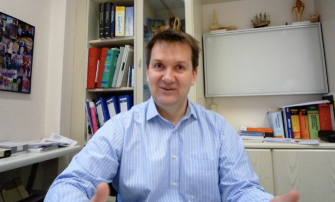 Biete Voll- oder Teilzeitstelle für Hausarzt in Braunschweig. Komplette Weiterbildungsstelle in Diabetologie möglich.