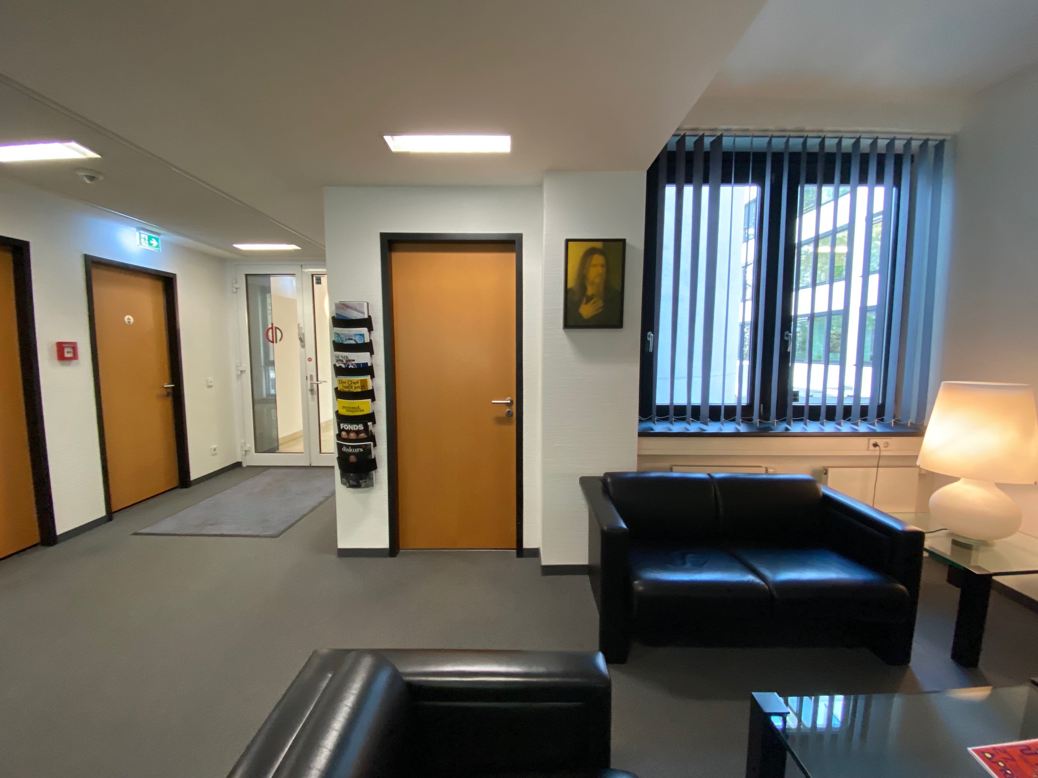 Biete Weiterbildungsassistenten/in- stelle für Allgemeinmedizin