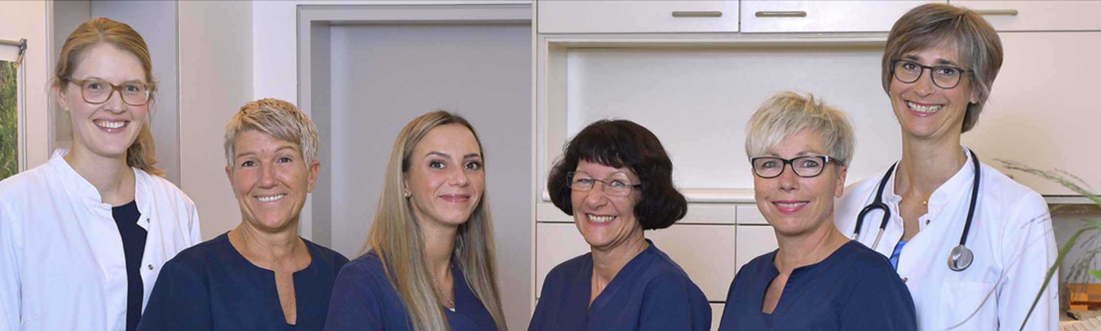 Einstieg in Hausarztpraxis mit Möglichkeit der Praxisübernahme in Heimsheim