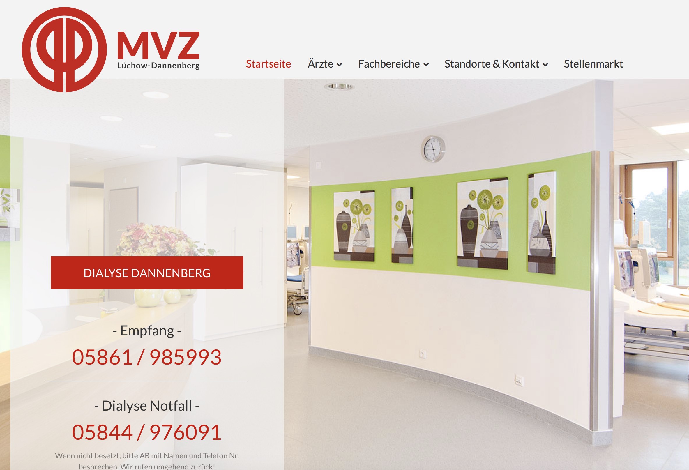 Engagiertes Praxisteam sucht Kollegen für Hausarztpraxis in Mansfeld/ Südharz