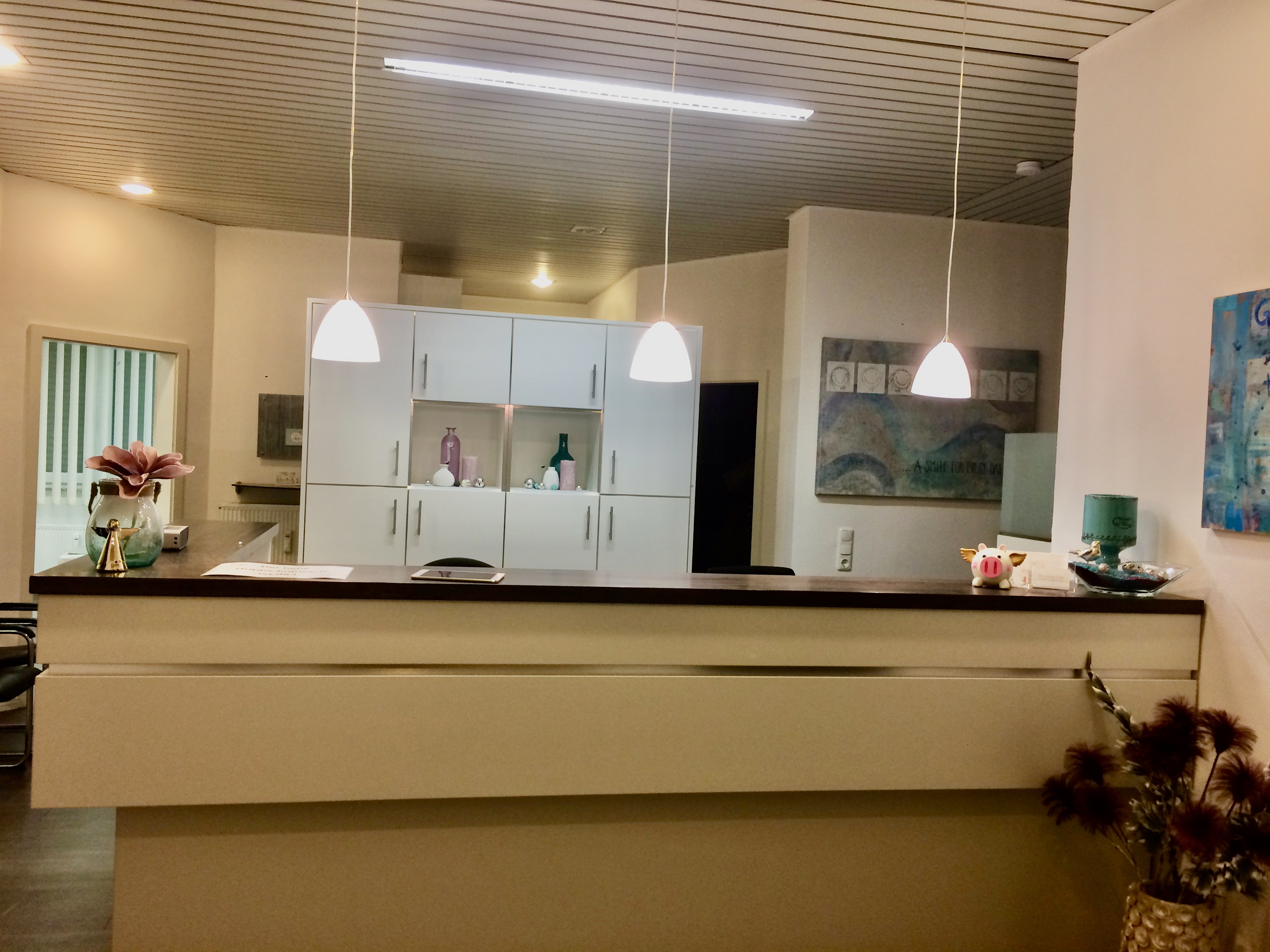 FA/FÄ Allgemeinmedizin /Innere für Teilzeit -Anstellung in Hausarztpraxis in Weilerswist (Großraum Köln /Bonn) gesucht