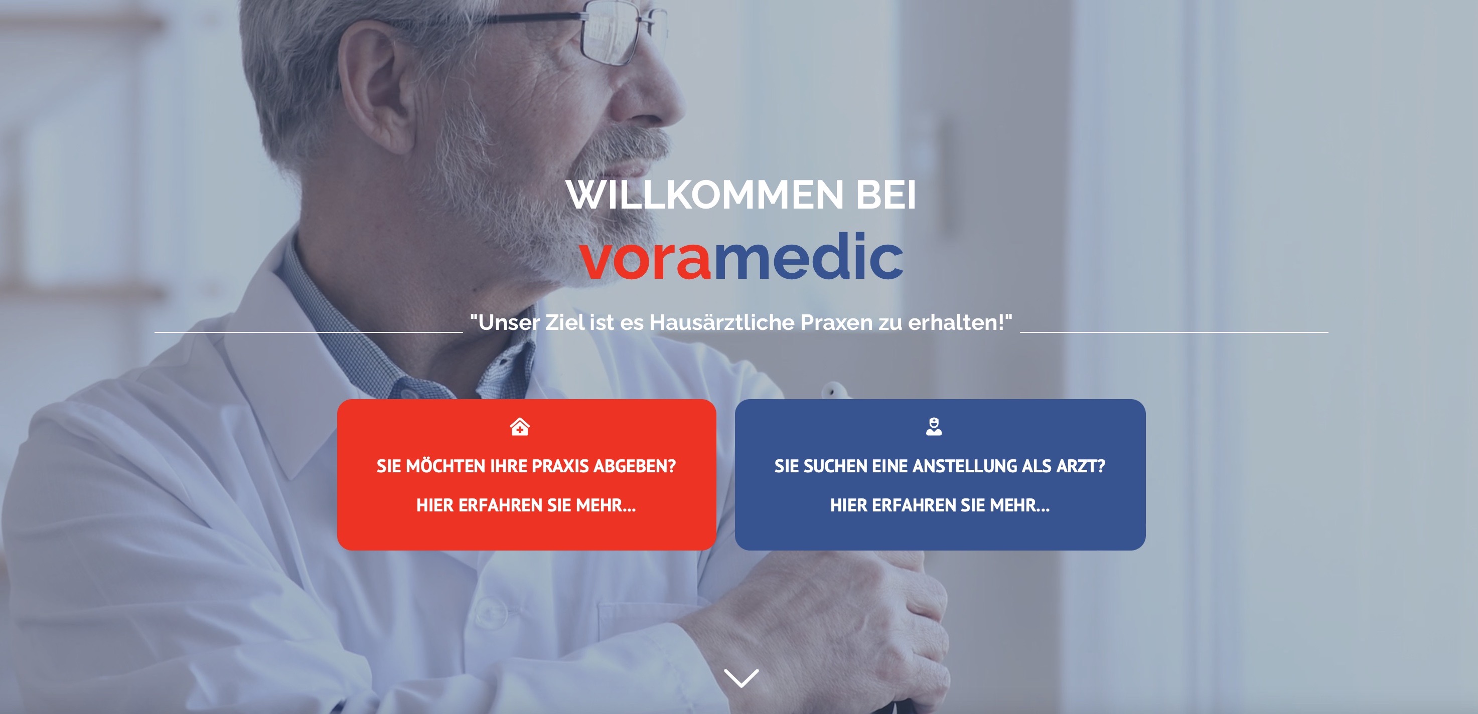 FA für Allgemeinmedizin / Innere Medizin (w,m,d) bei Stuttgart gesucht