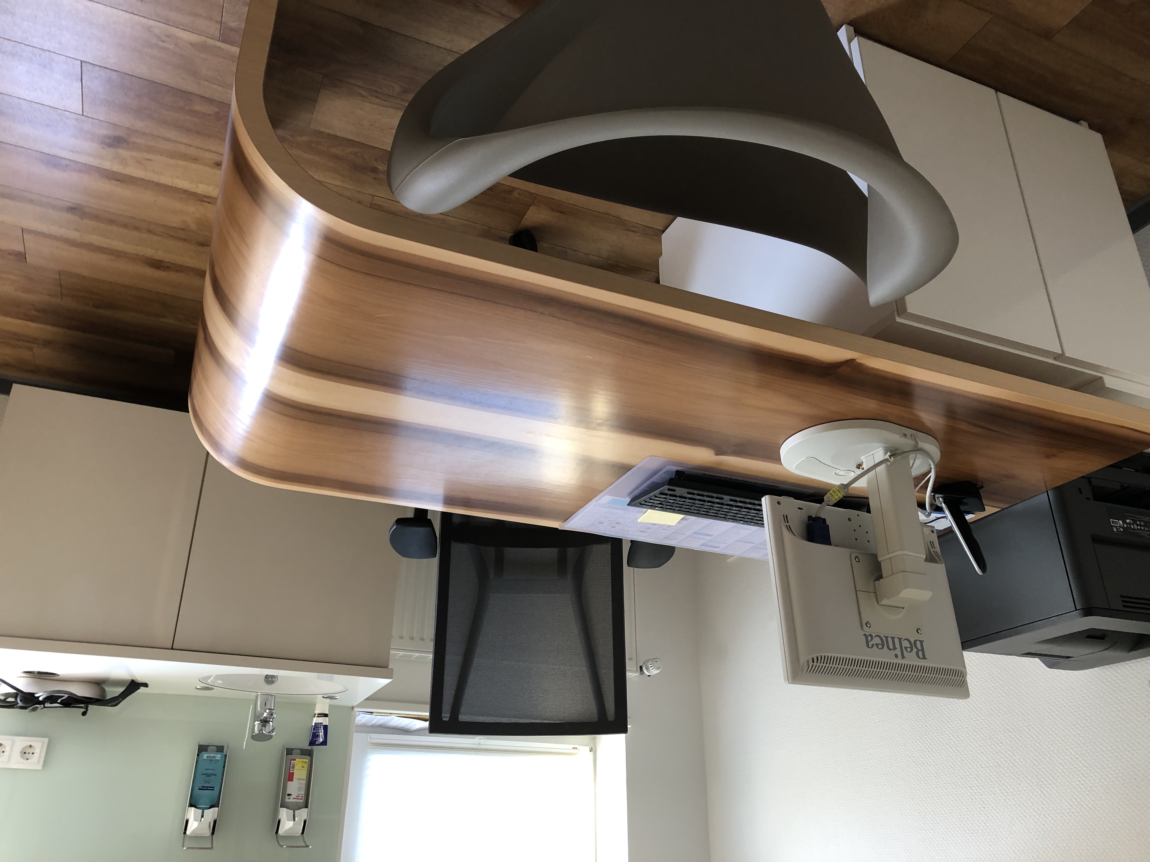 Fachärztin-/arzt Allgemeinmedizin/Innere zur Anstellung/Vertretung in Praxis