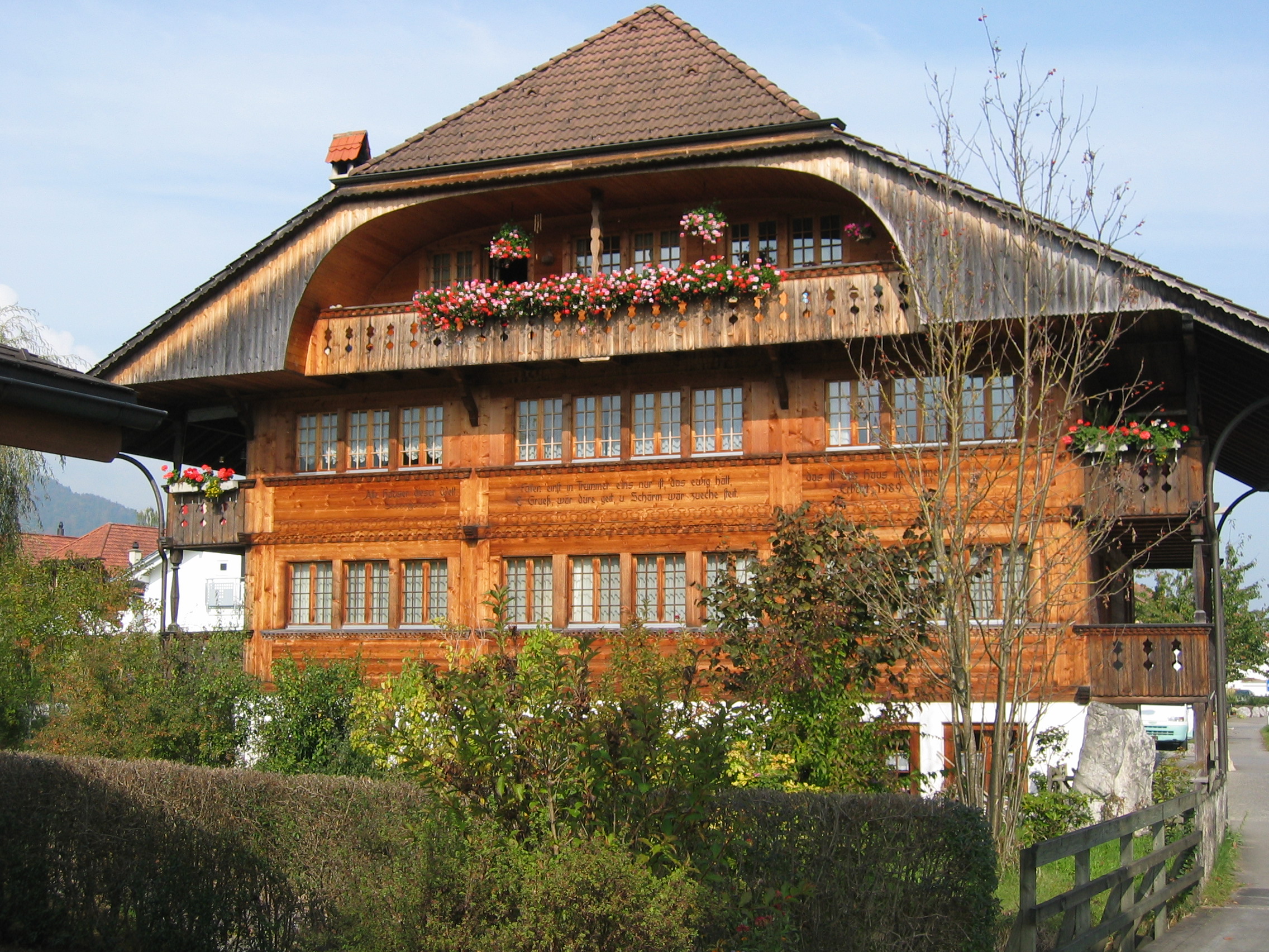 Fachärztin/-arzt für Allgemeinmedizin gesucht!